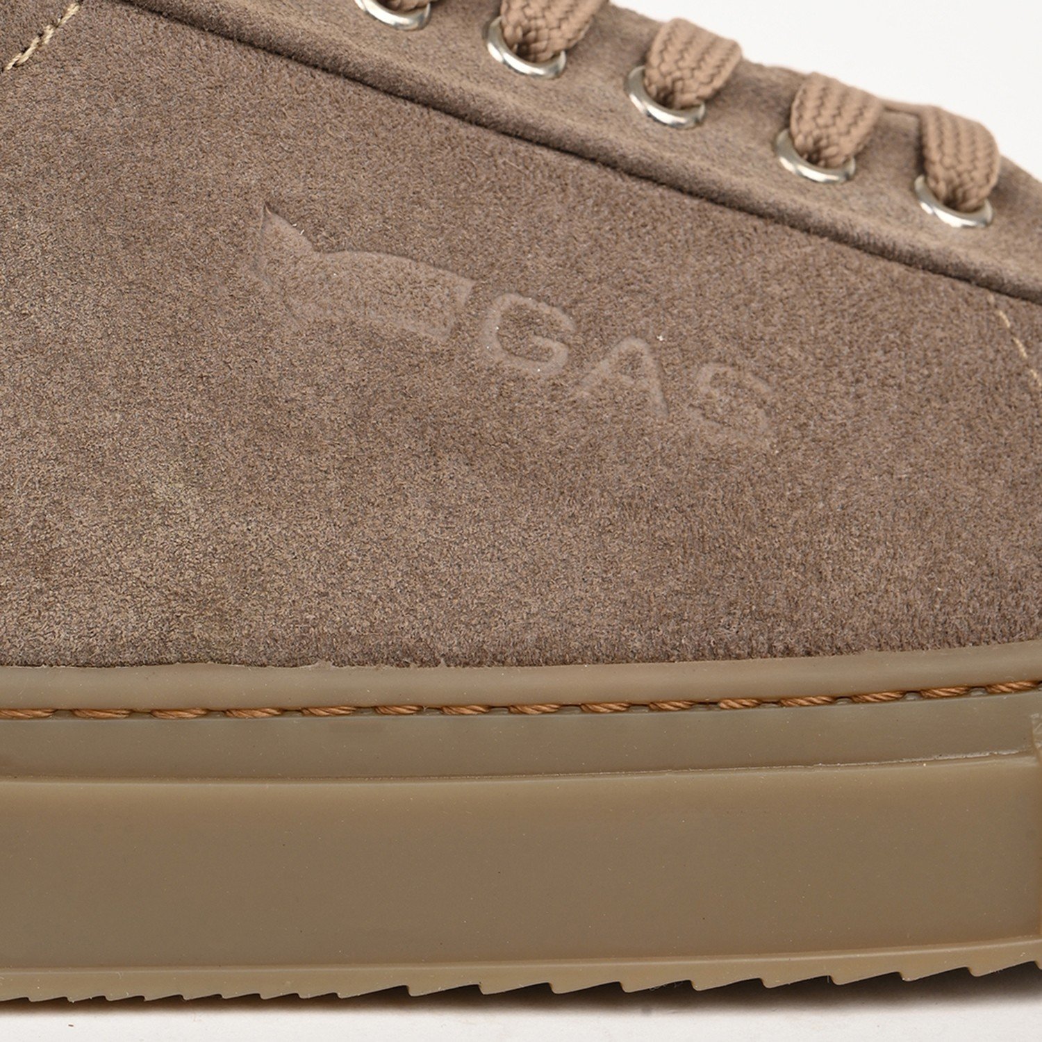 Men Astratto Khaki Sneakers