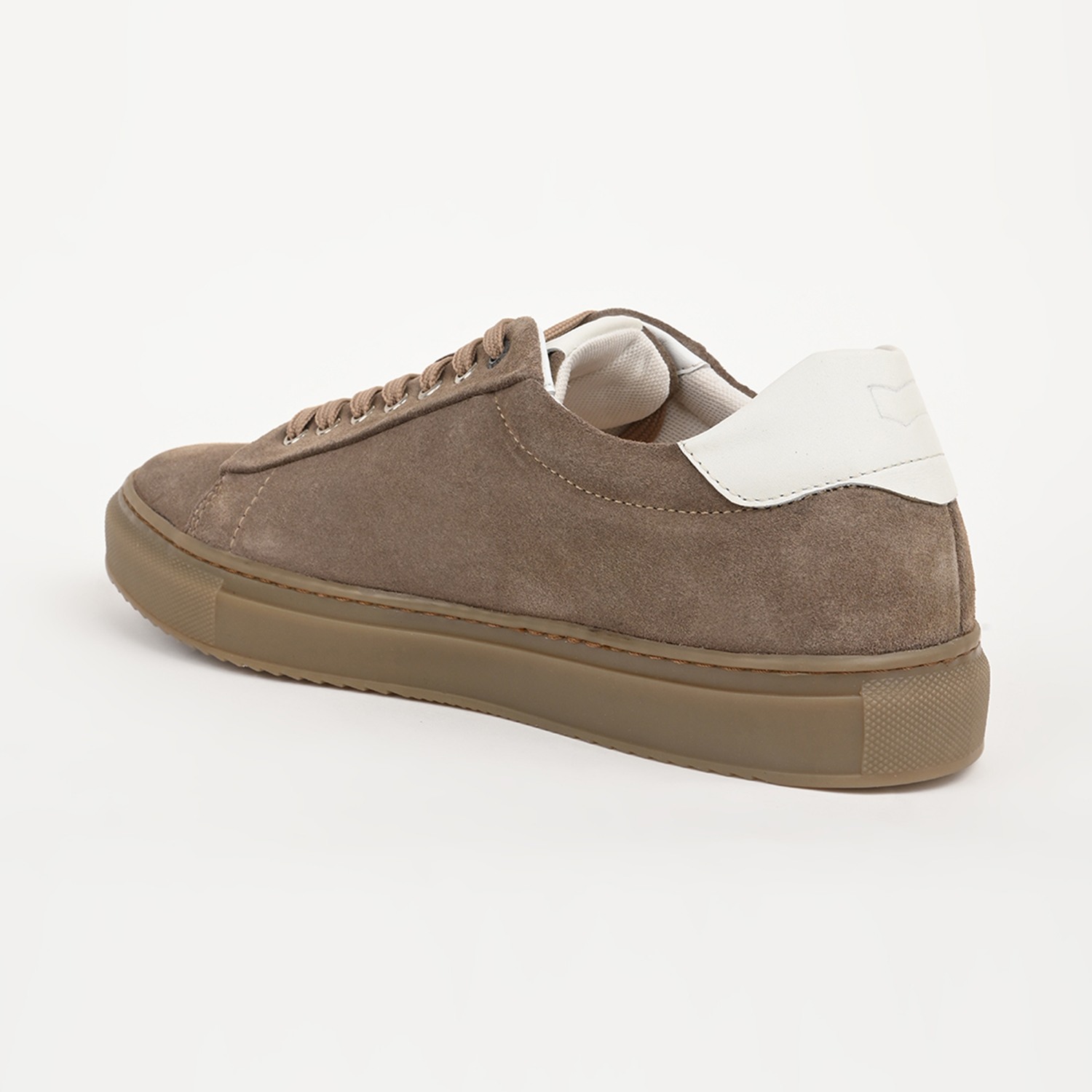 Men Astratto Khaki Sneakers