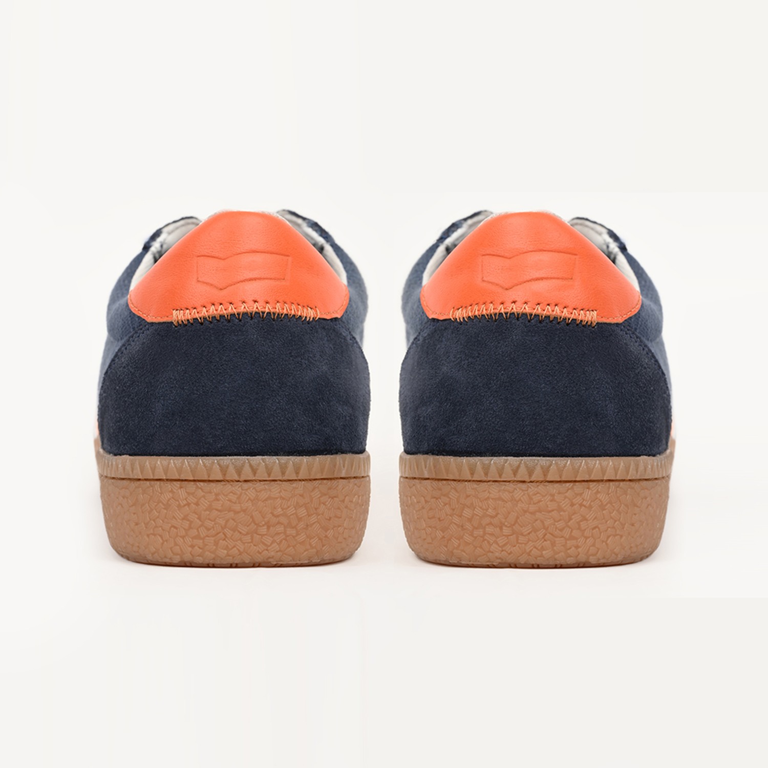 Men AltoDrive Blue orange  Sneakers