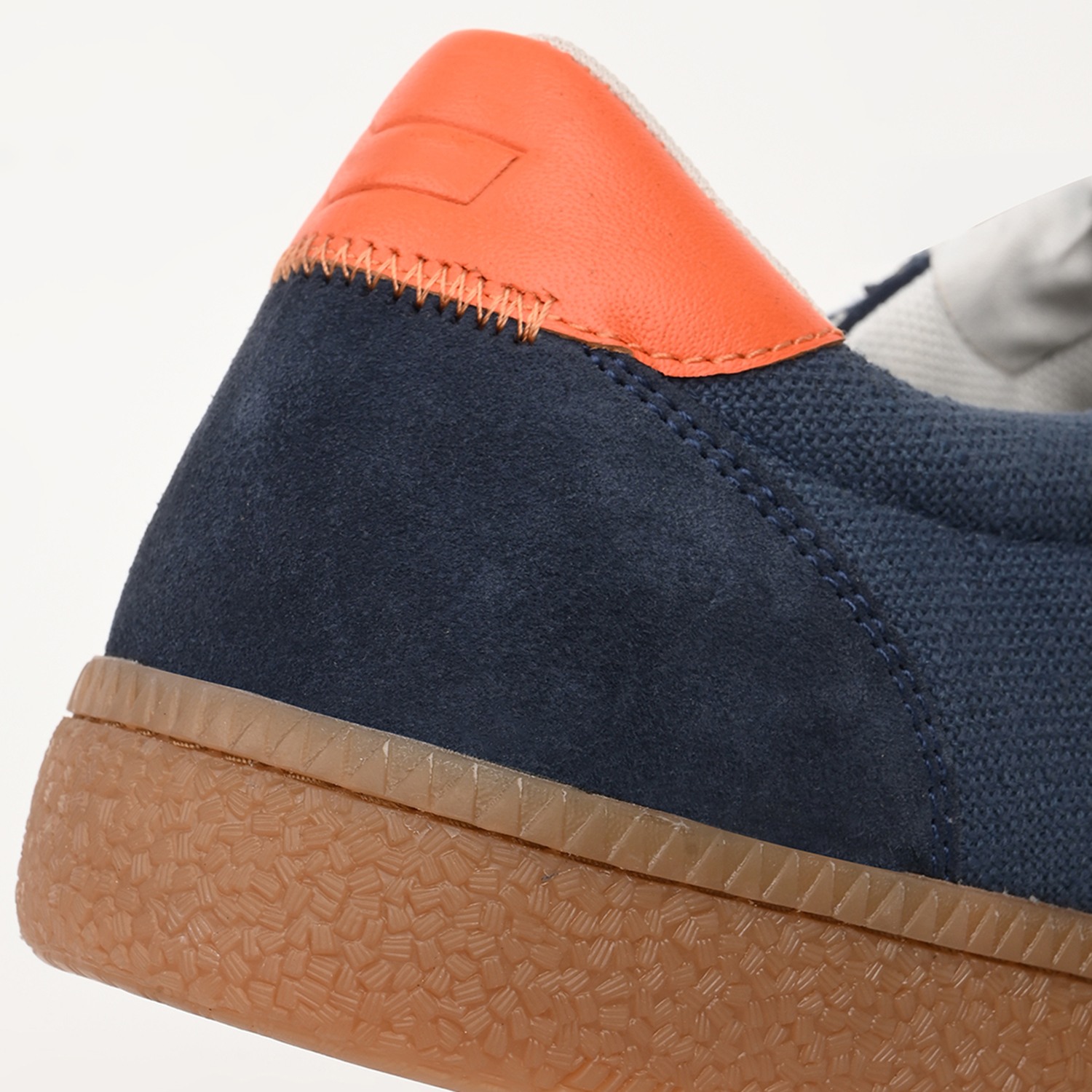 Men AltoDrive Blue orange  Sneakers