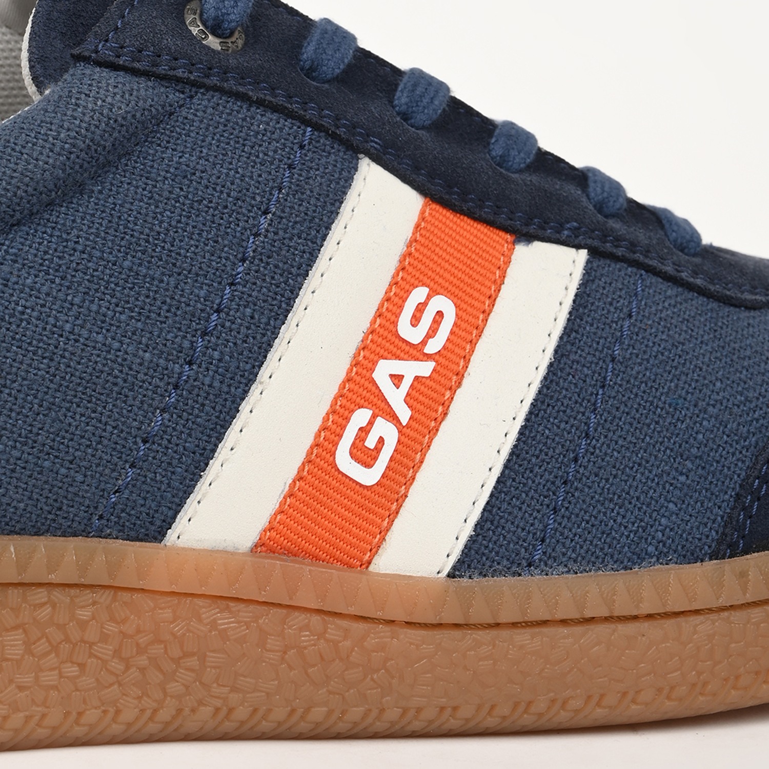 Men AltoDrive Blue orange  Sneakers