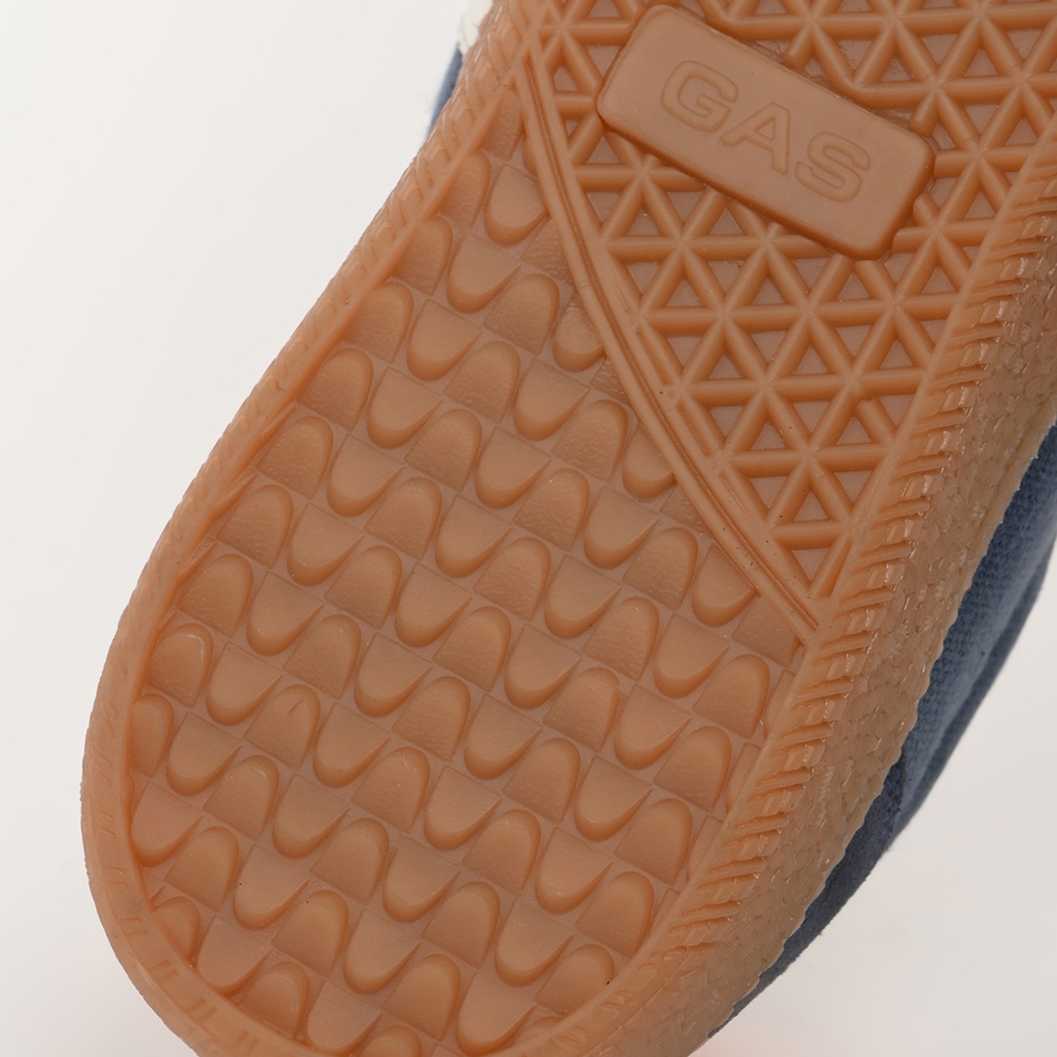 Men AltoDrive Blue orange  Sneakers