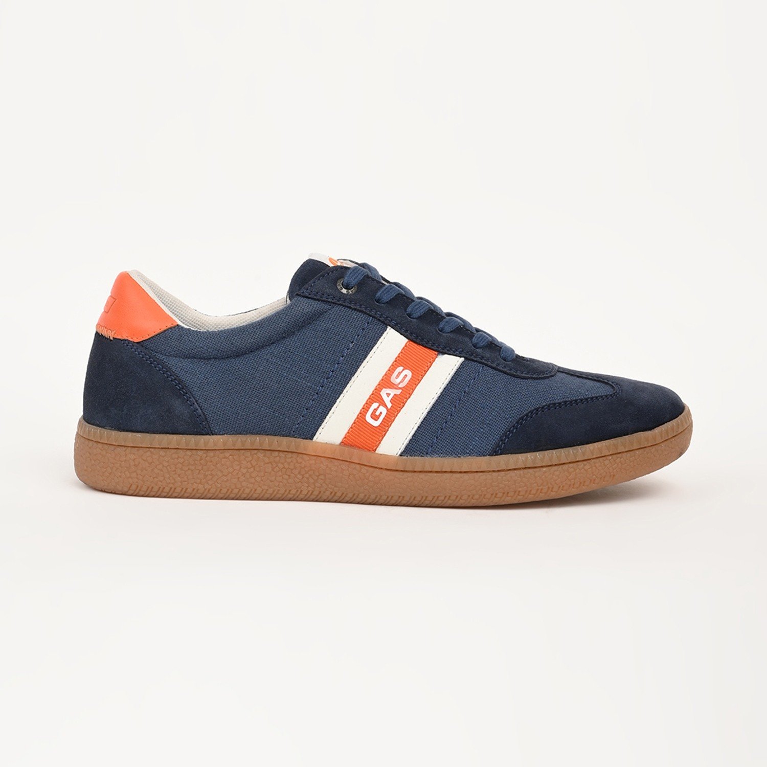 Men AltoDrive Blue orange  Sneakers