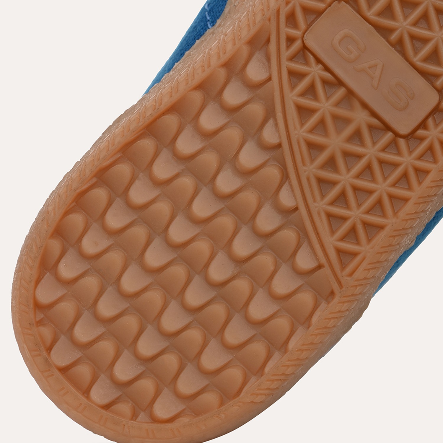 Men AltoDrive Blue white Sneakers