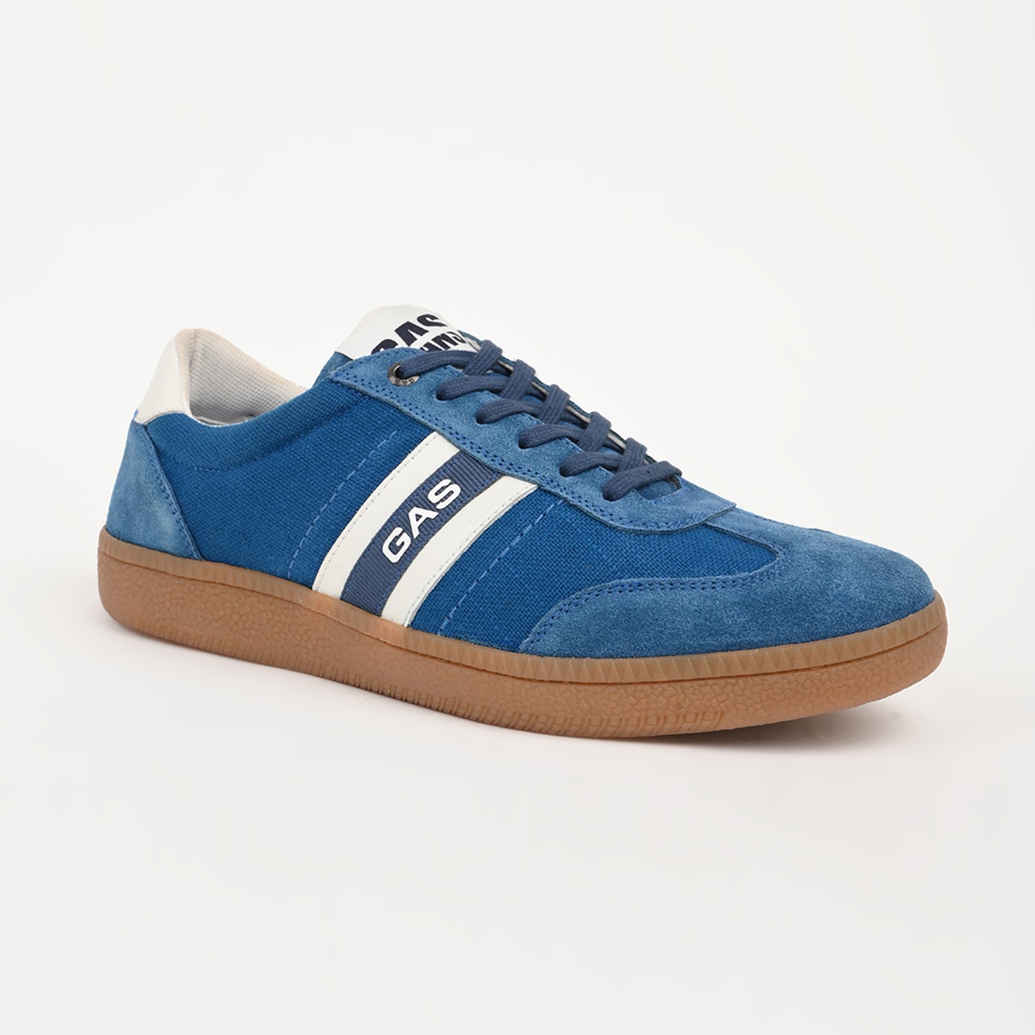 Men AltoDrive Blue white Sneakers