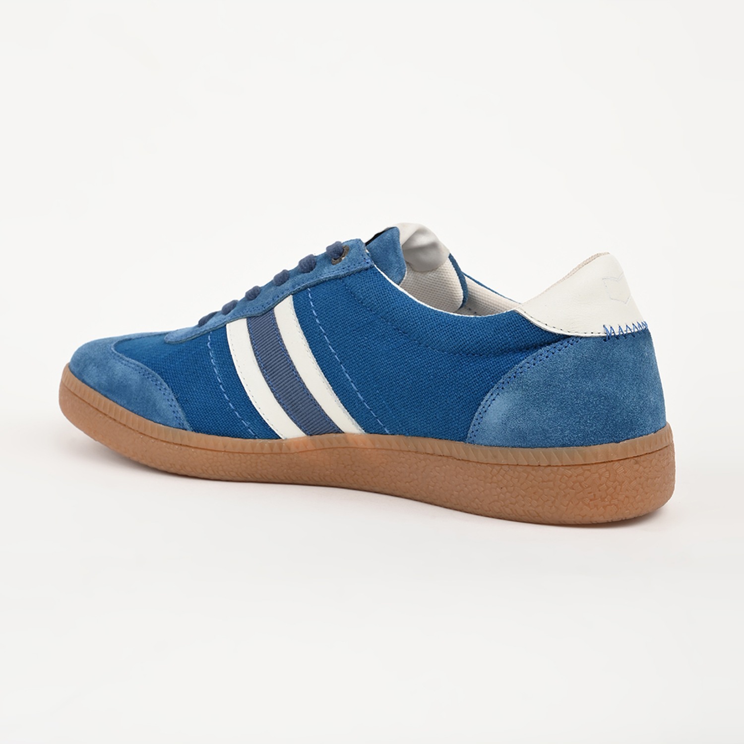Men AltoDrive Blue white Sneakers