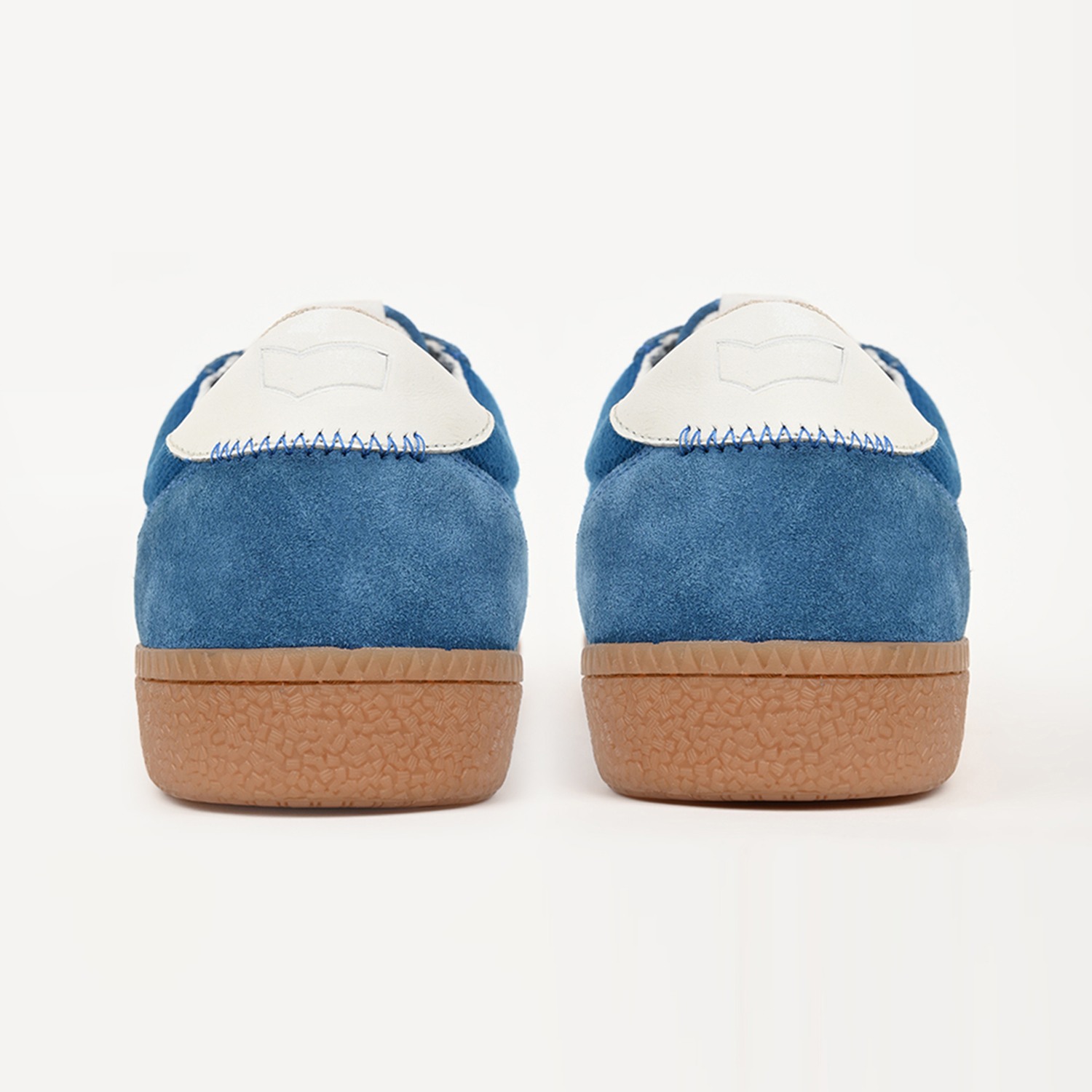 Men AltoDrive Blue white Sneakers