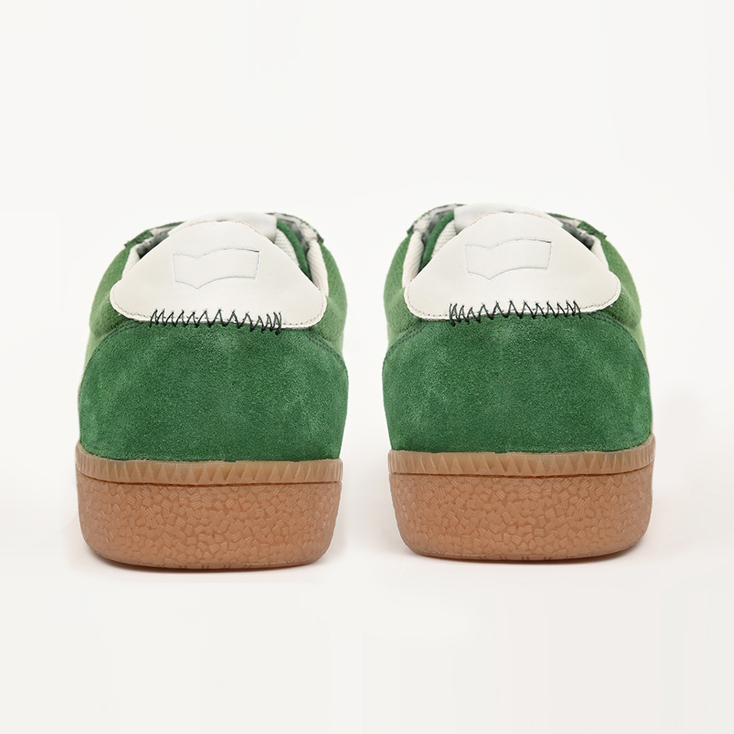 Men AltoDrive Green white Sneakers