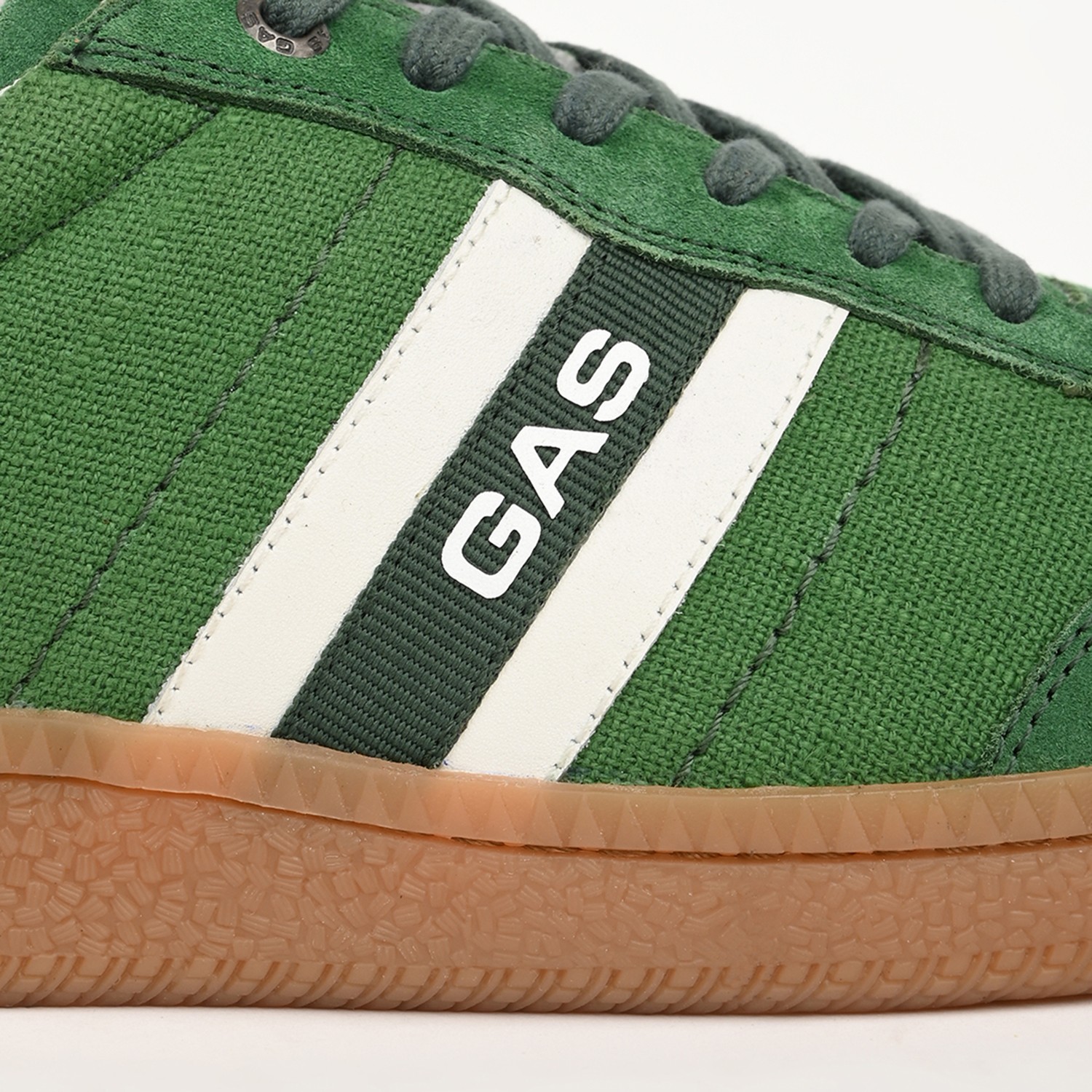 Men AltoDrive Green white Sneakers