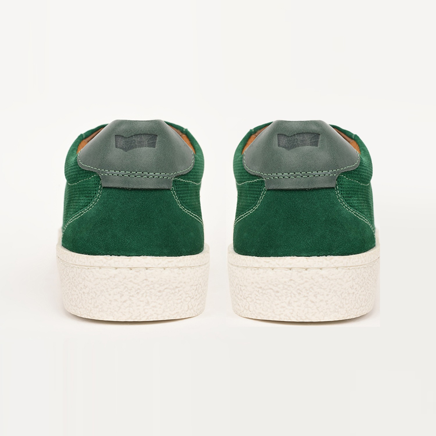 Men RimGrip Green Sneaker