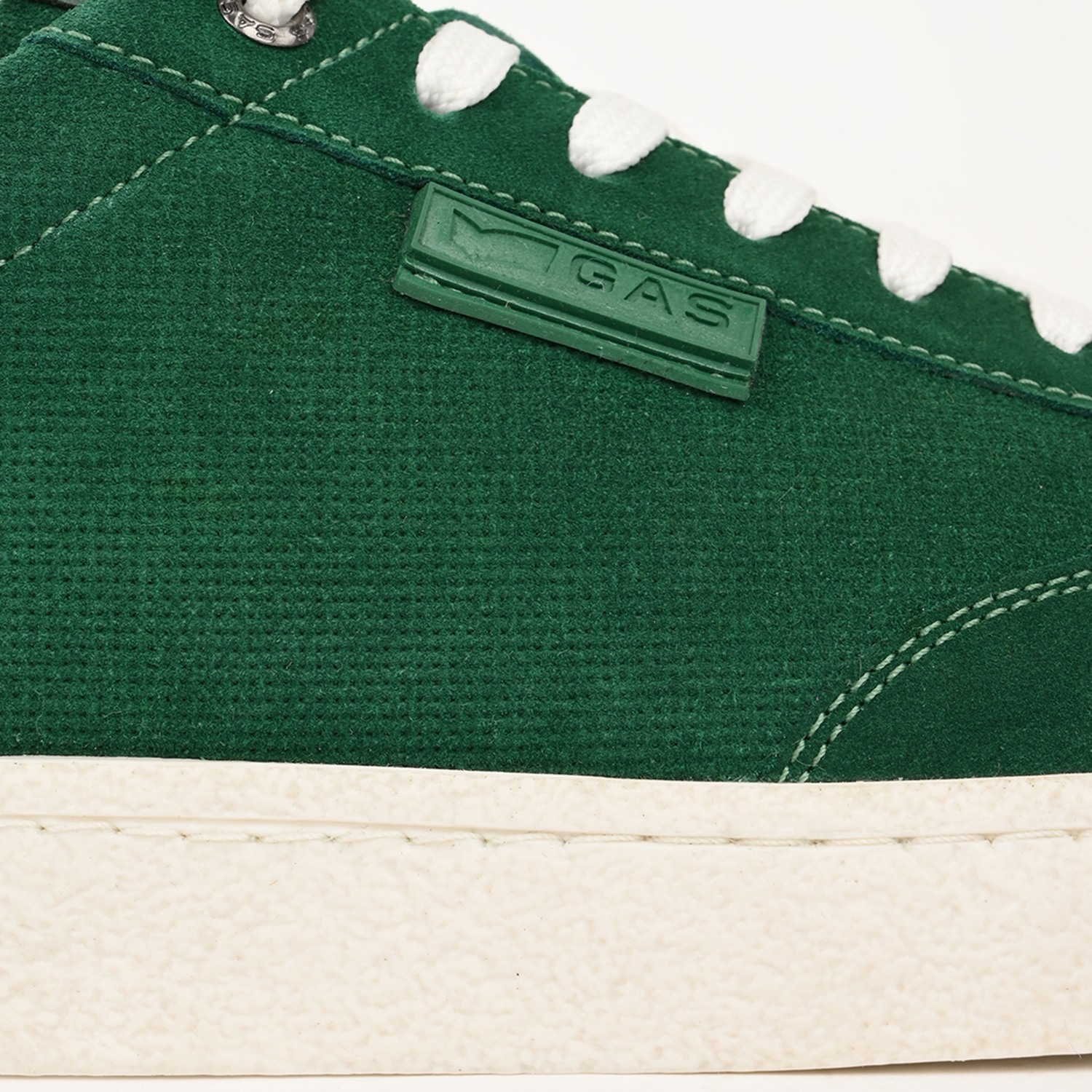 Men RimGrip Green Sneaker