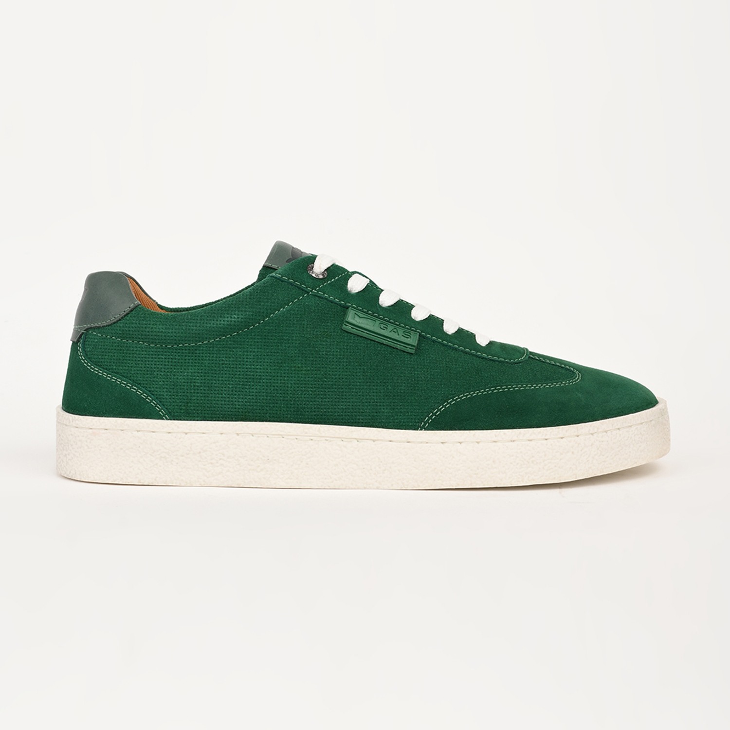 Men RimGrip Green Sneaker