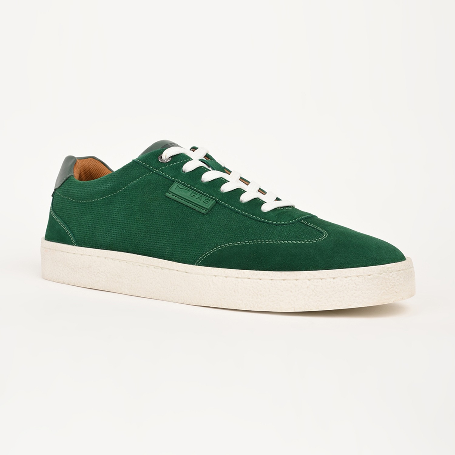 Men RimGrip Green Sneaker