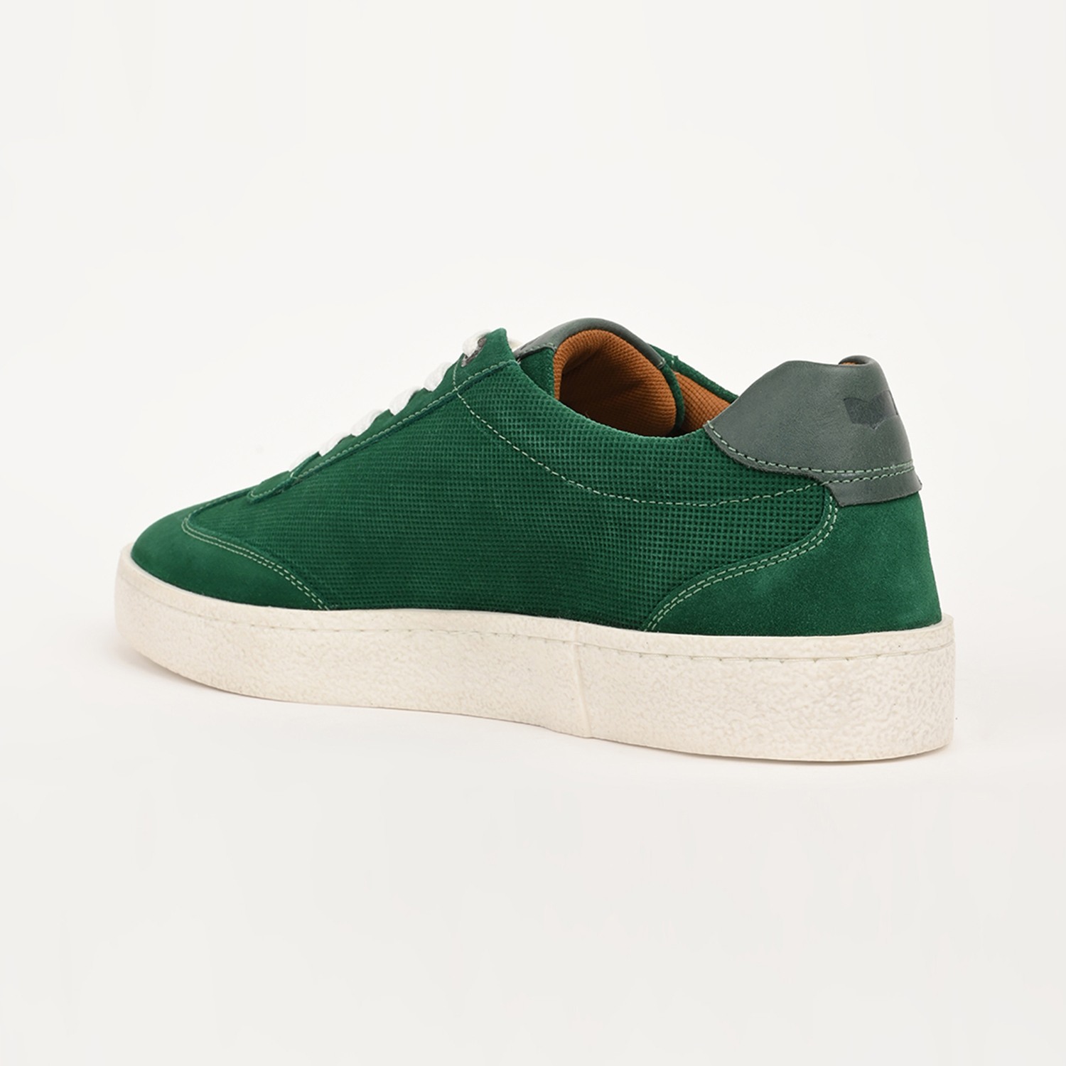 Men RimGrip Green Sneaker
