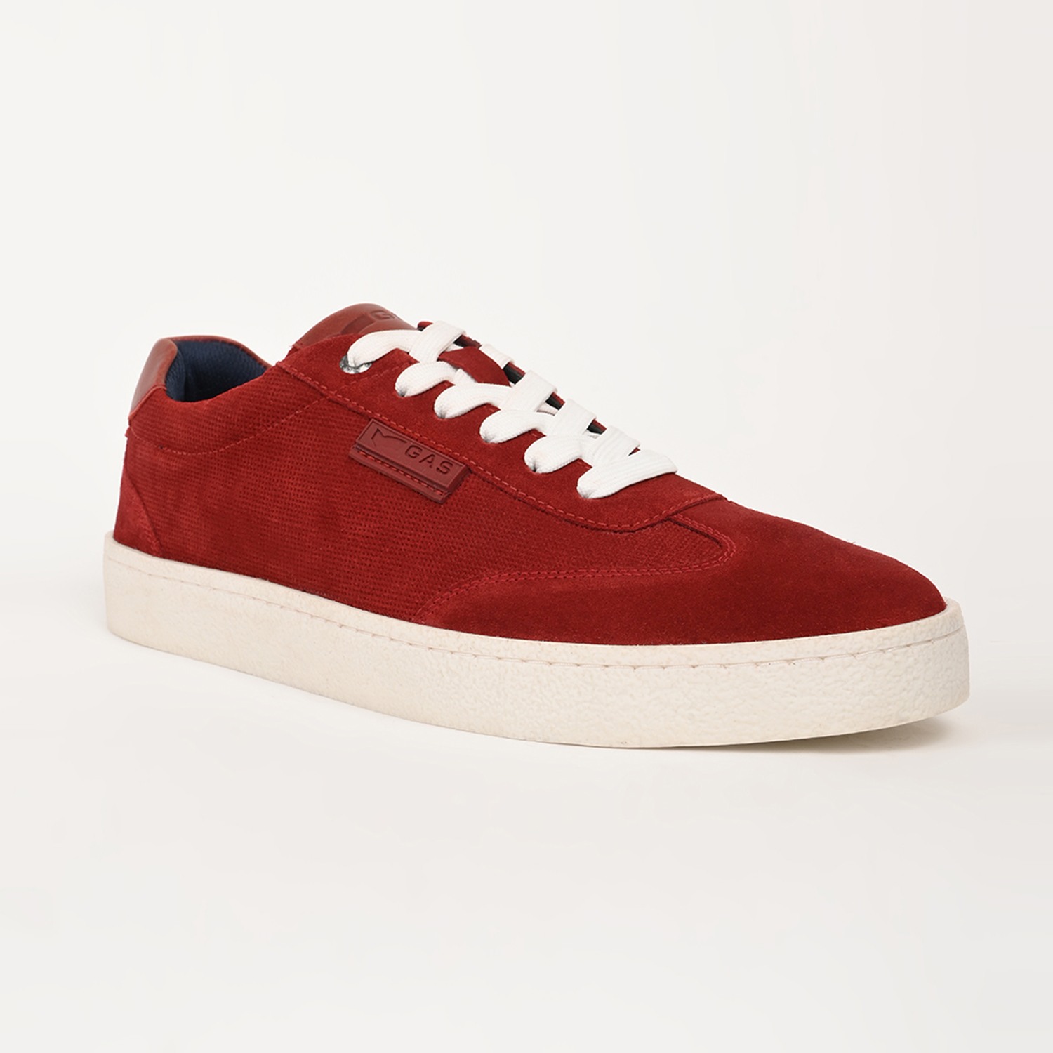 Men RimGrip Red Sneaker