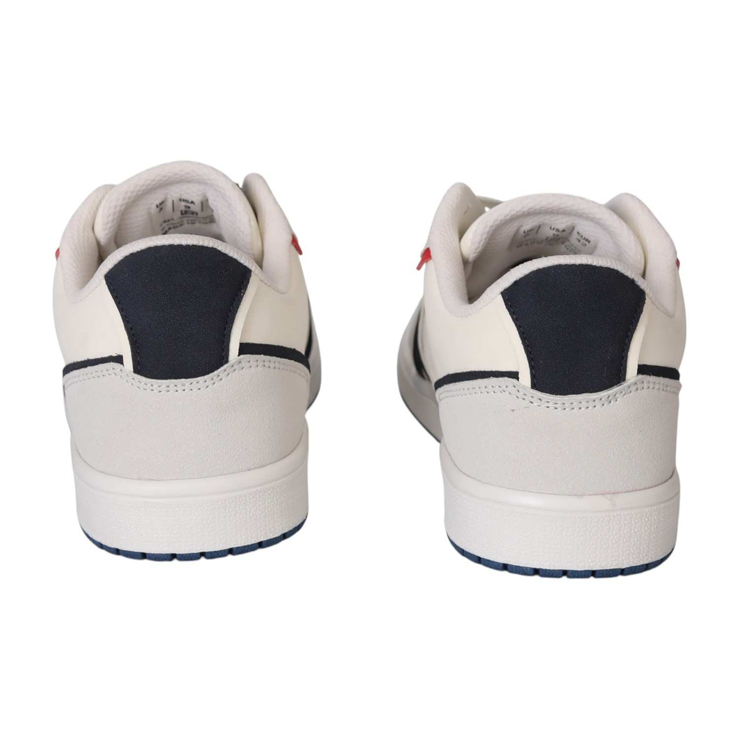 Men’s Retro Stripe Everyday Sneakers