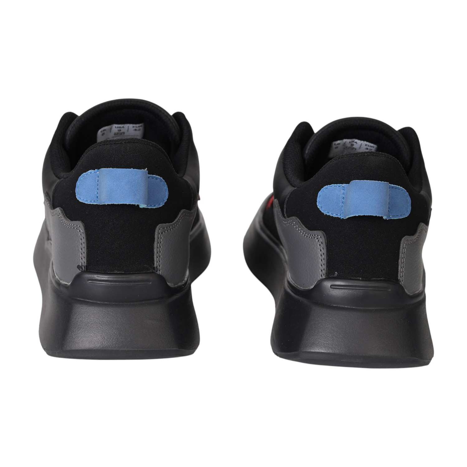 Men’s Black StarWave Sneakers