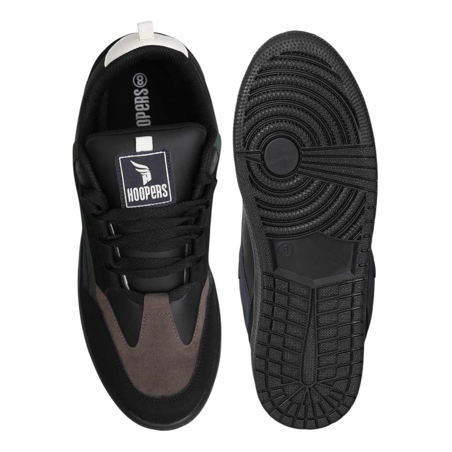 Men’s Shadow Verge Low-Top Sneaker