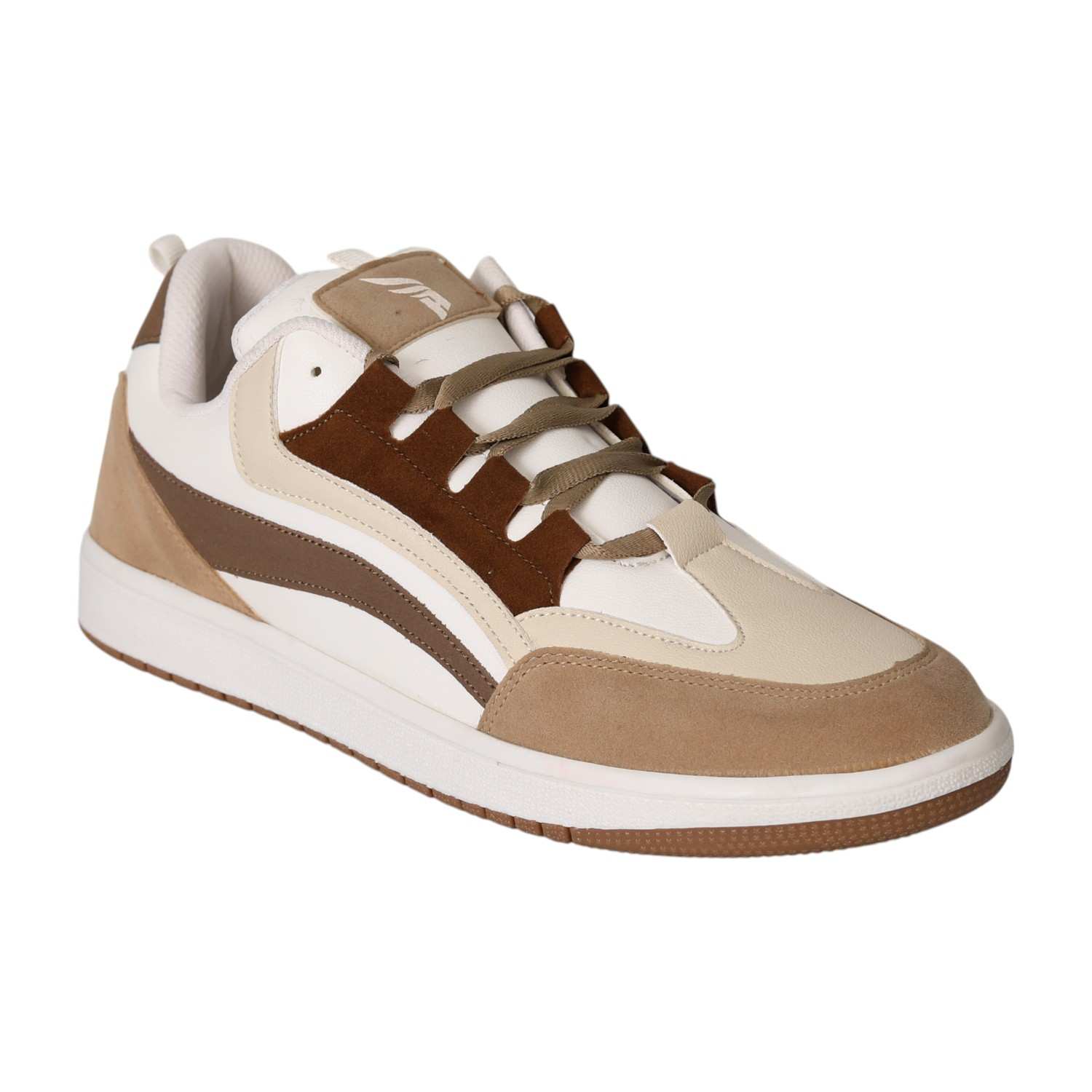 Men’s TaupeWave Sneakers