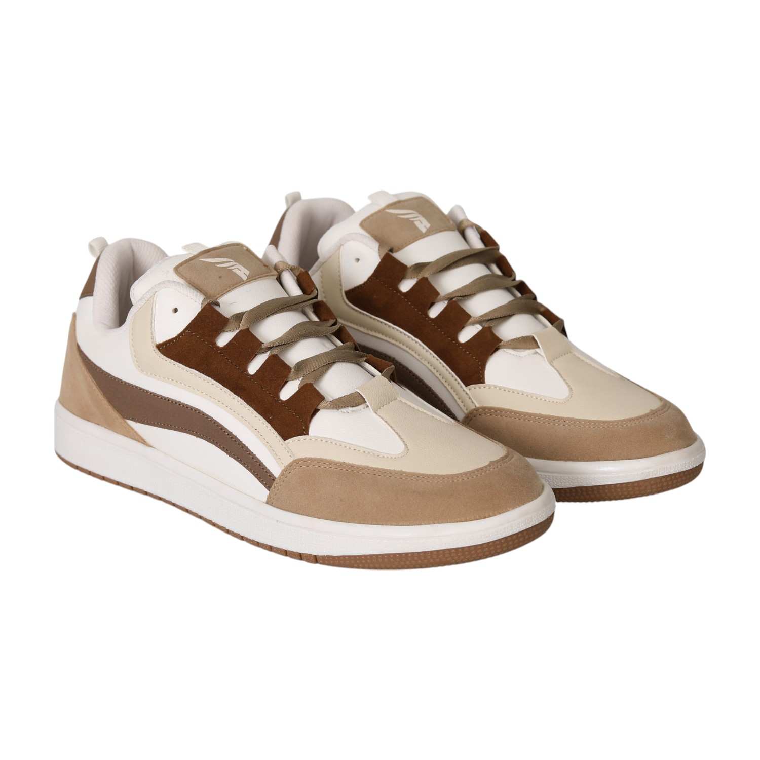 Men’s TaupeWave Sneakers