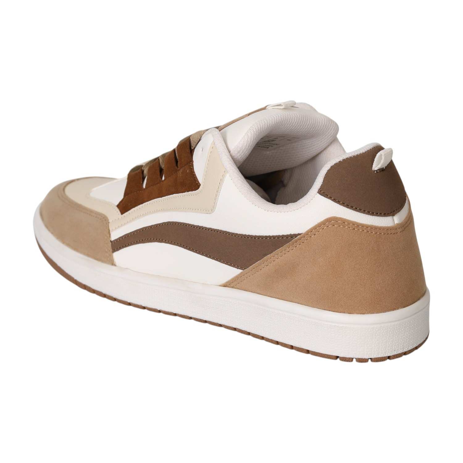 Men’s TaupeWave Sneakers