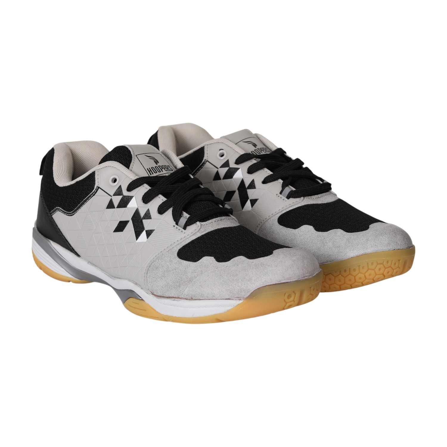 Men's Apex Geo Performance Sneakers