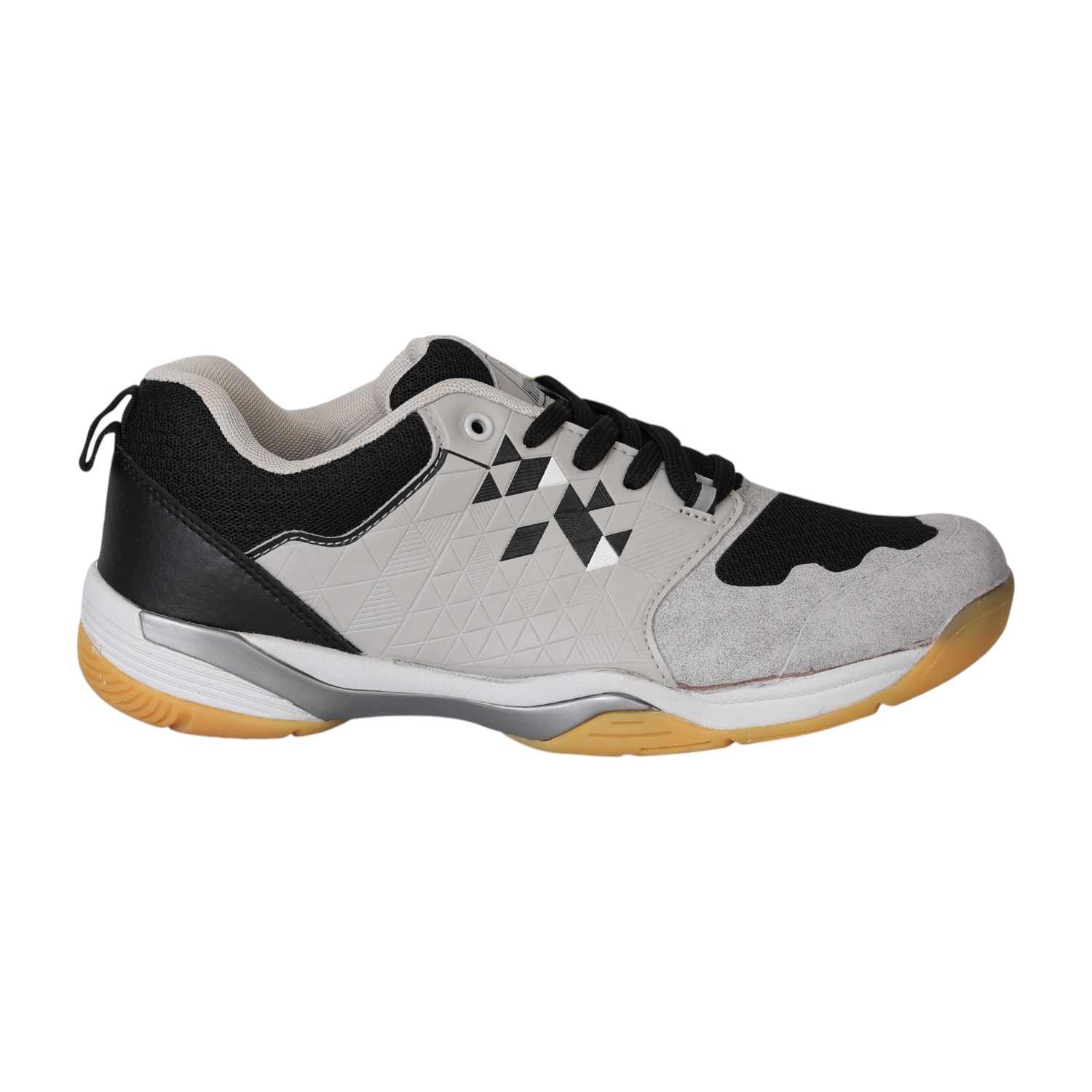 Men's Apex Geo Performance Sneakers