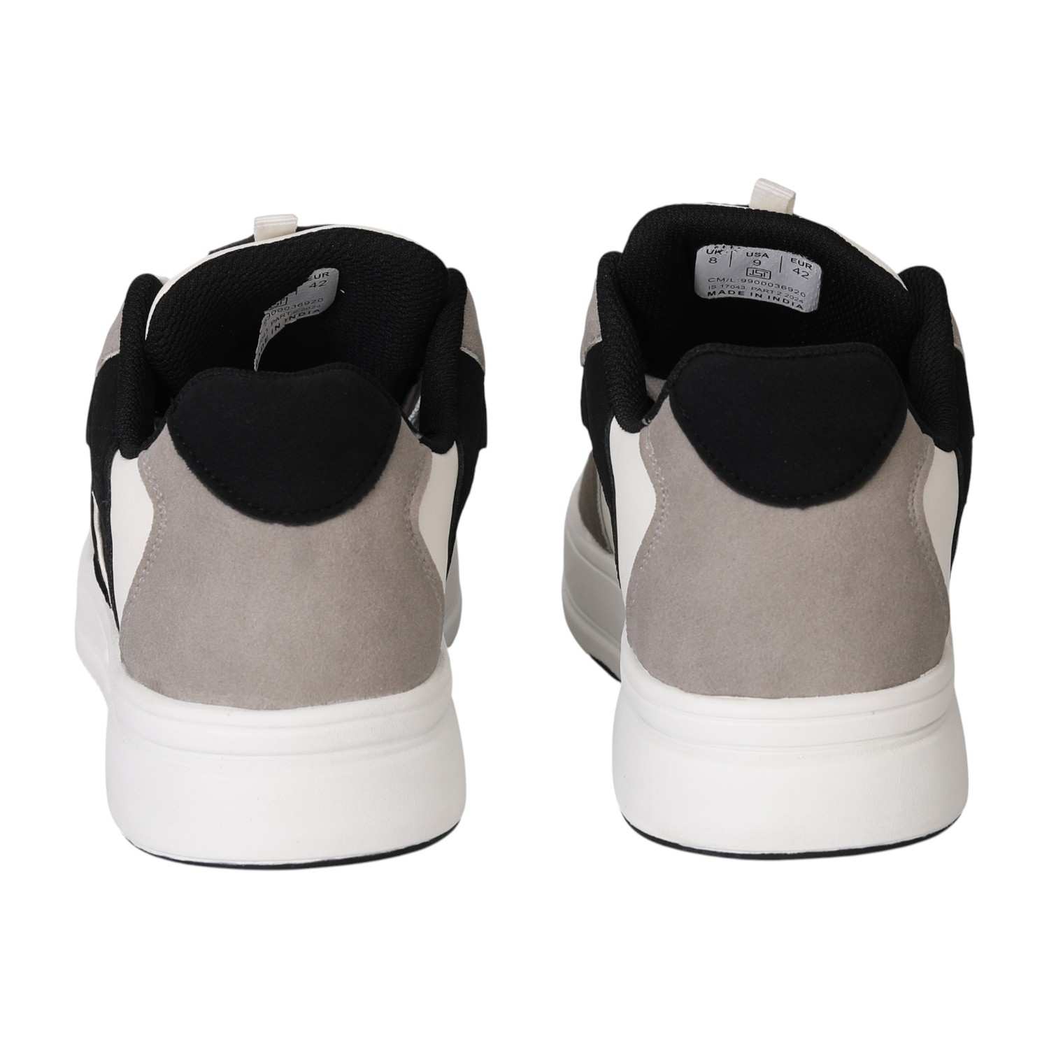 Men’s Stellar Strike Sneakers