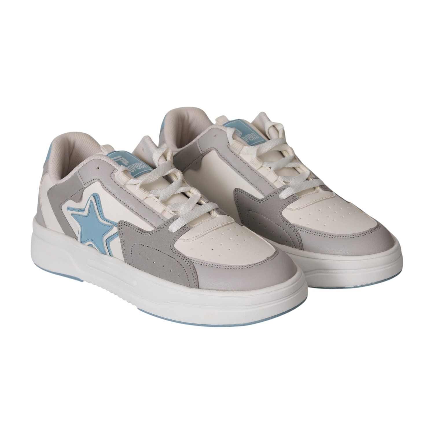 Men’s IceStar Casual Sneakers