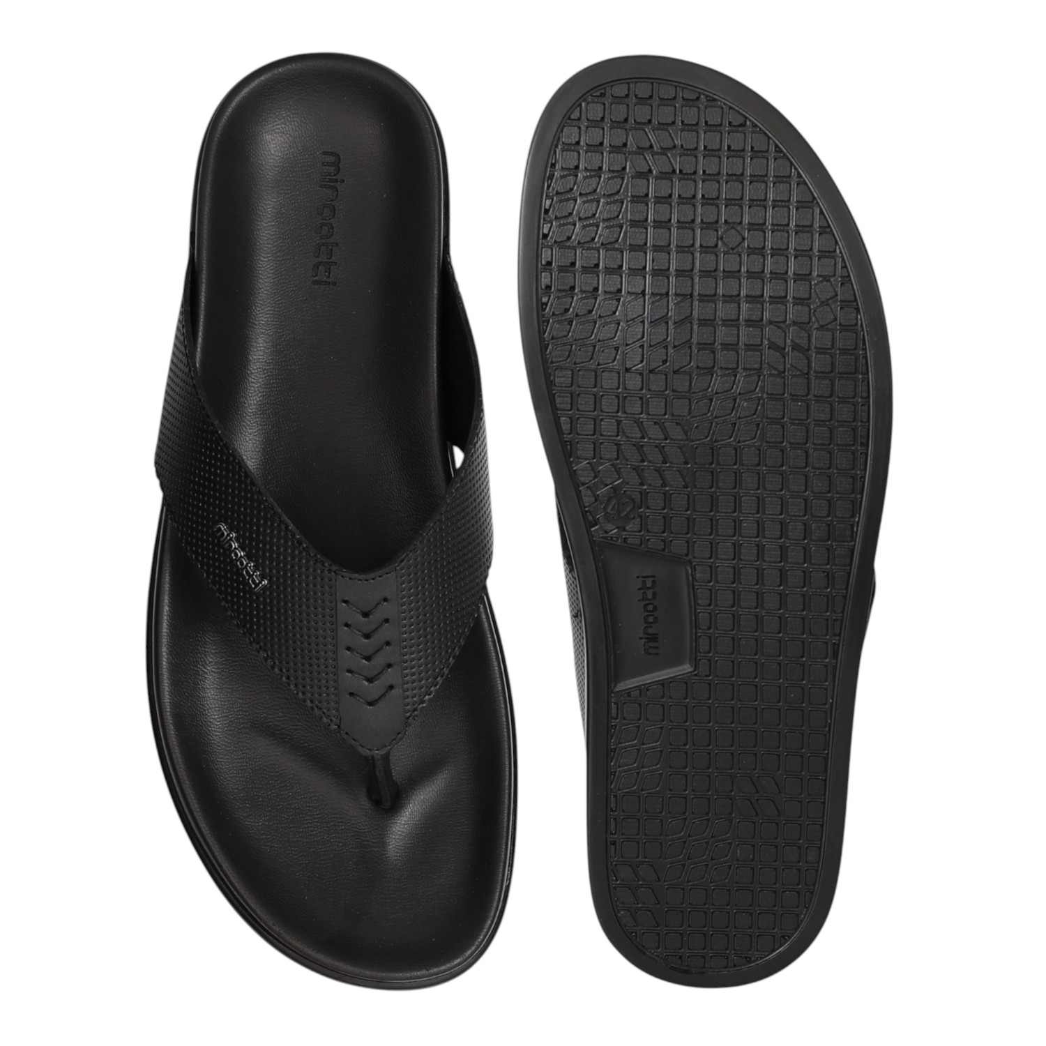 Men Blackstream Comfort Sandals