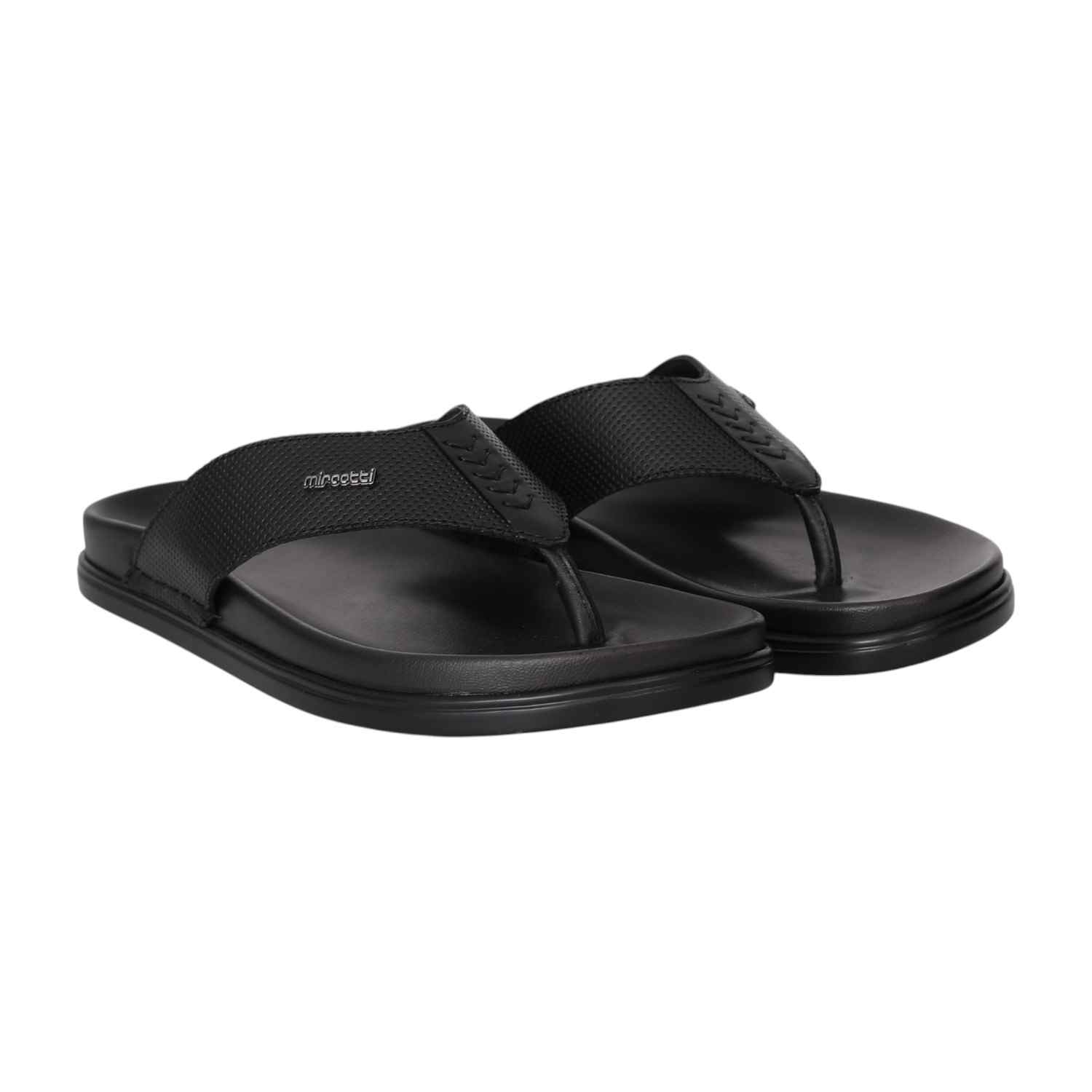 Men Blackstream Comfort Sandals
