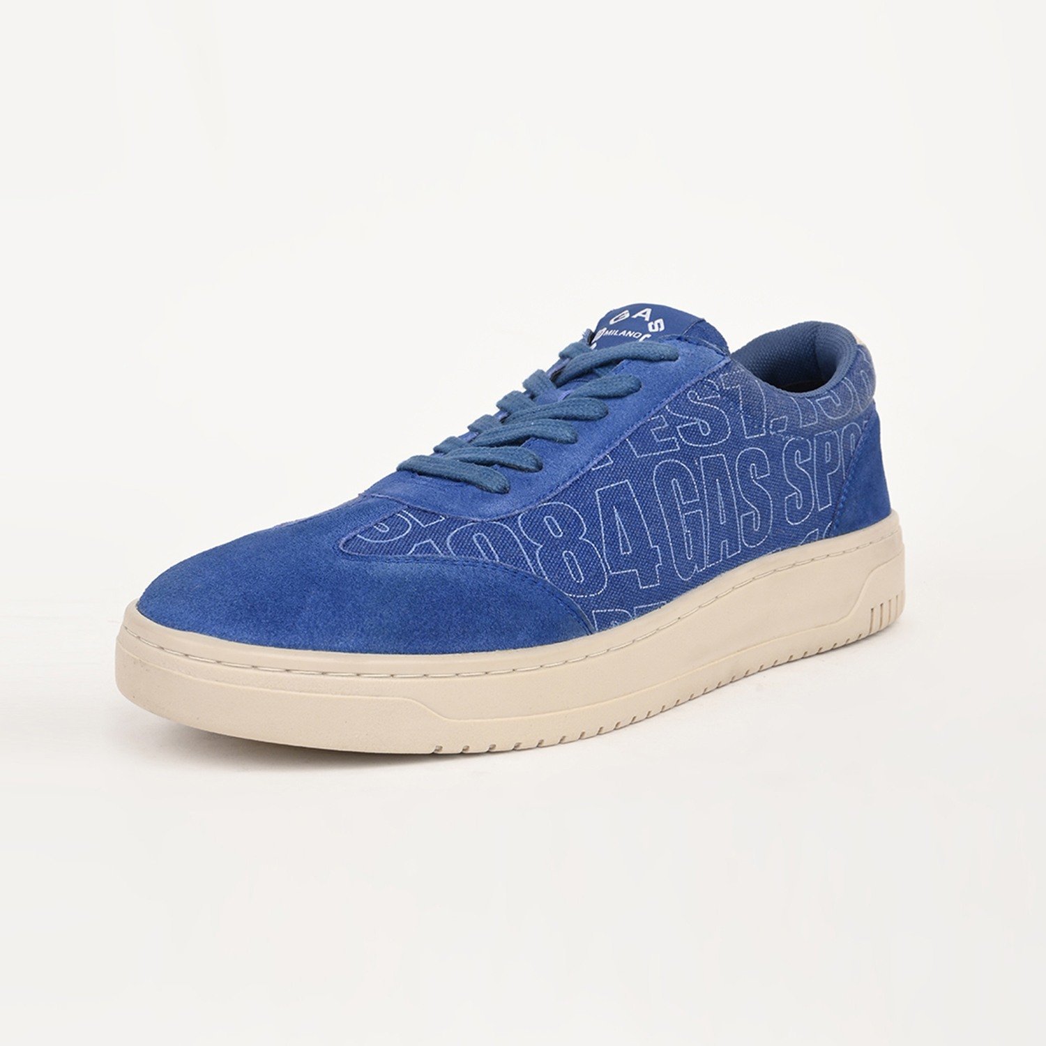 Men CloudVolt Blue Sneakers
