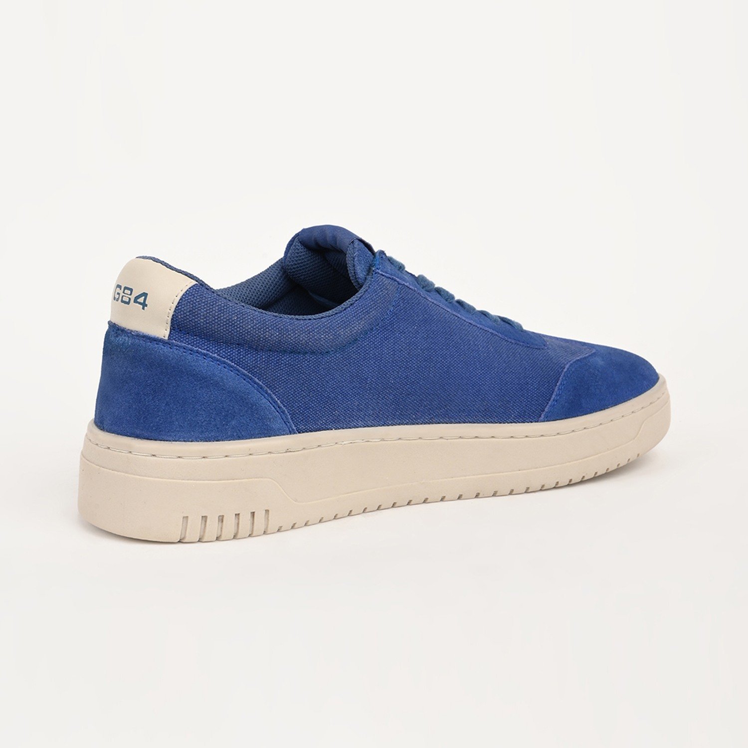 Men CloudVolt Blue Sneakers