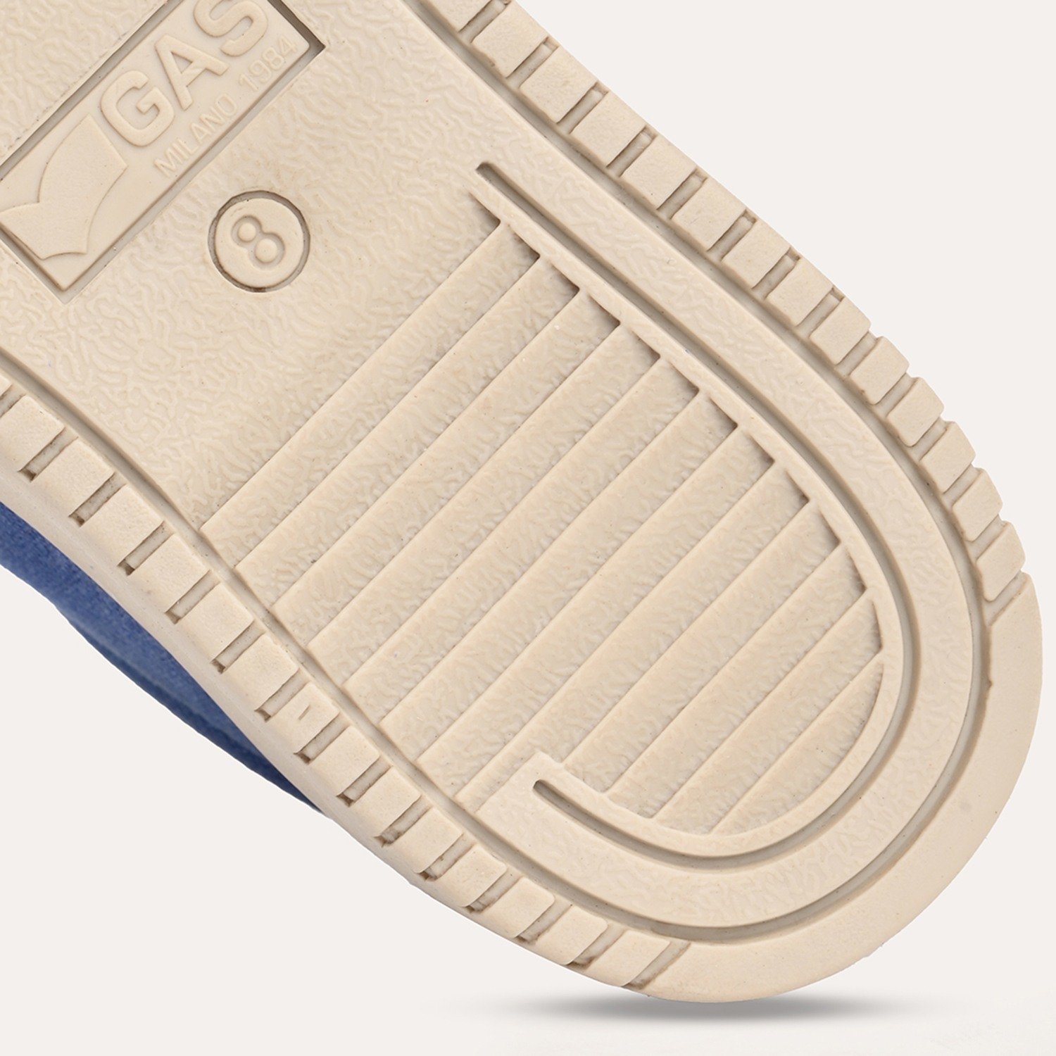 Men CloudVolt Blue Sneakers