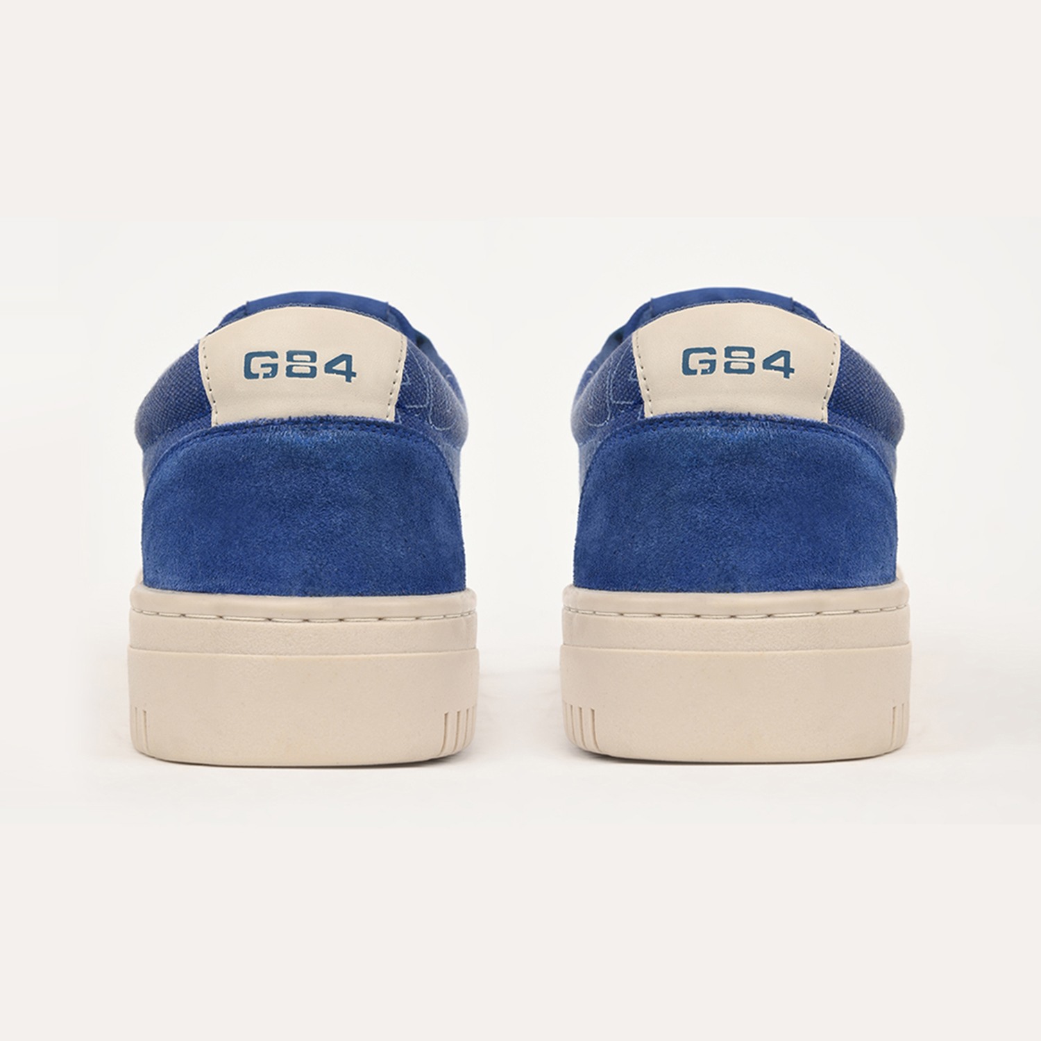 Men CloudVolt Blue Sneakers