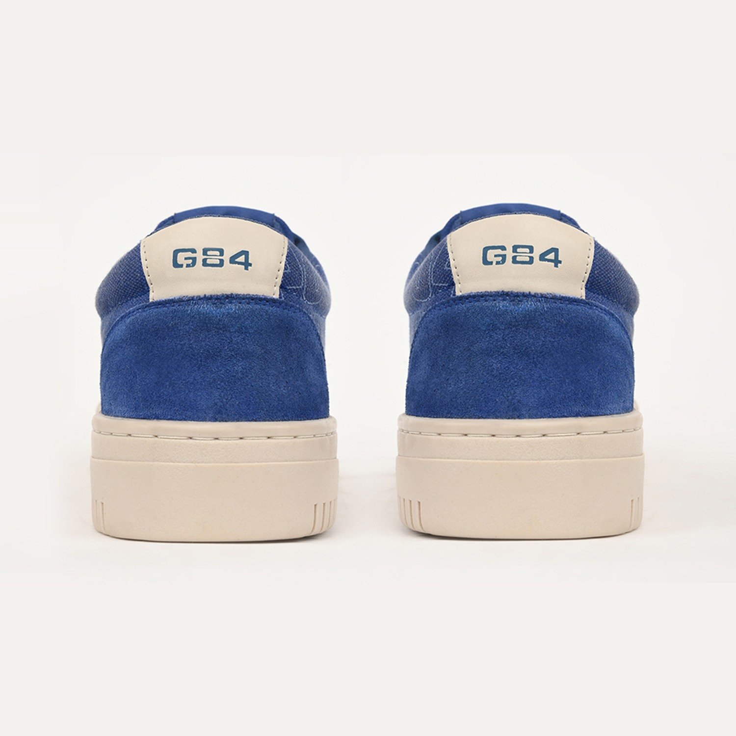 Men CloudVolt Blue Sneakers