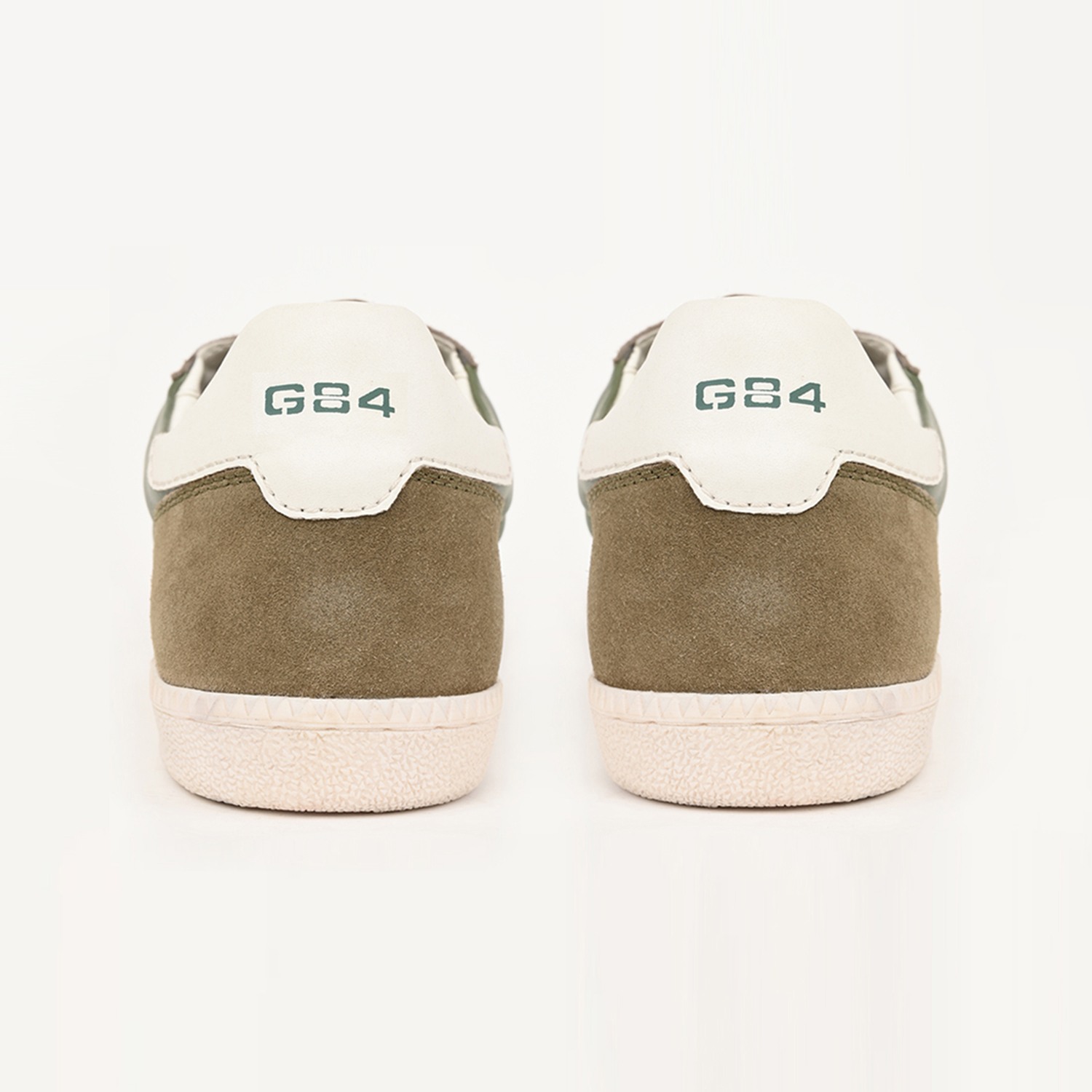 Men Rivolta Olive Sneakers