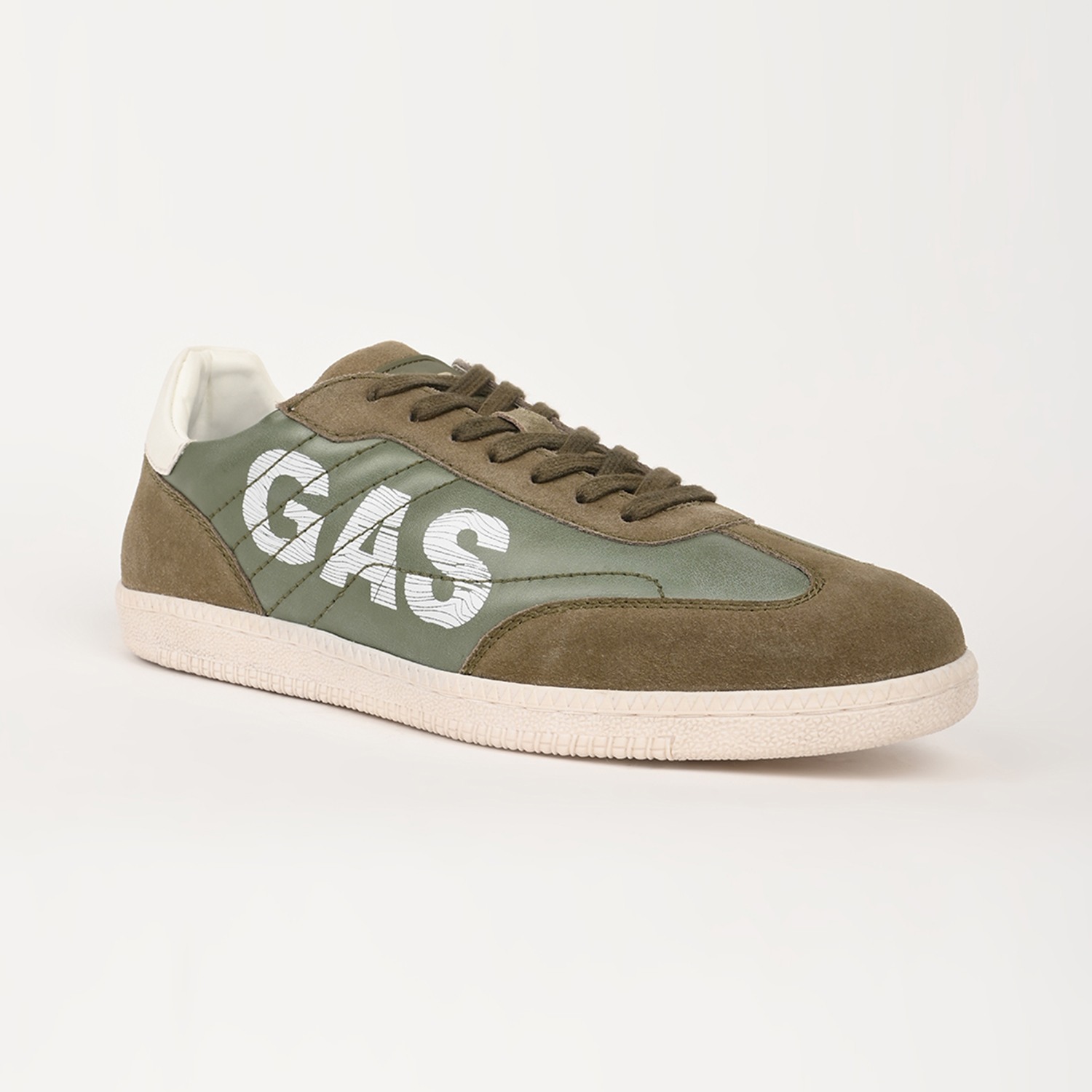 Men Rivolta Olive Sneakers