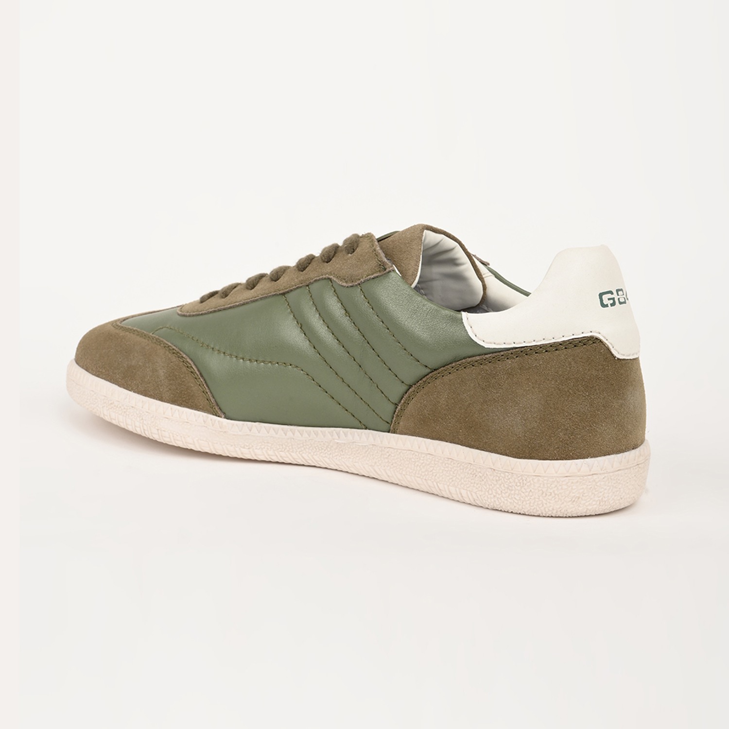 Men Rivolta Olive Sneakers