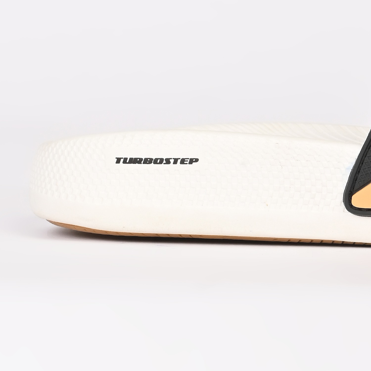 Men's Breeze X Grey Slides