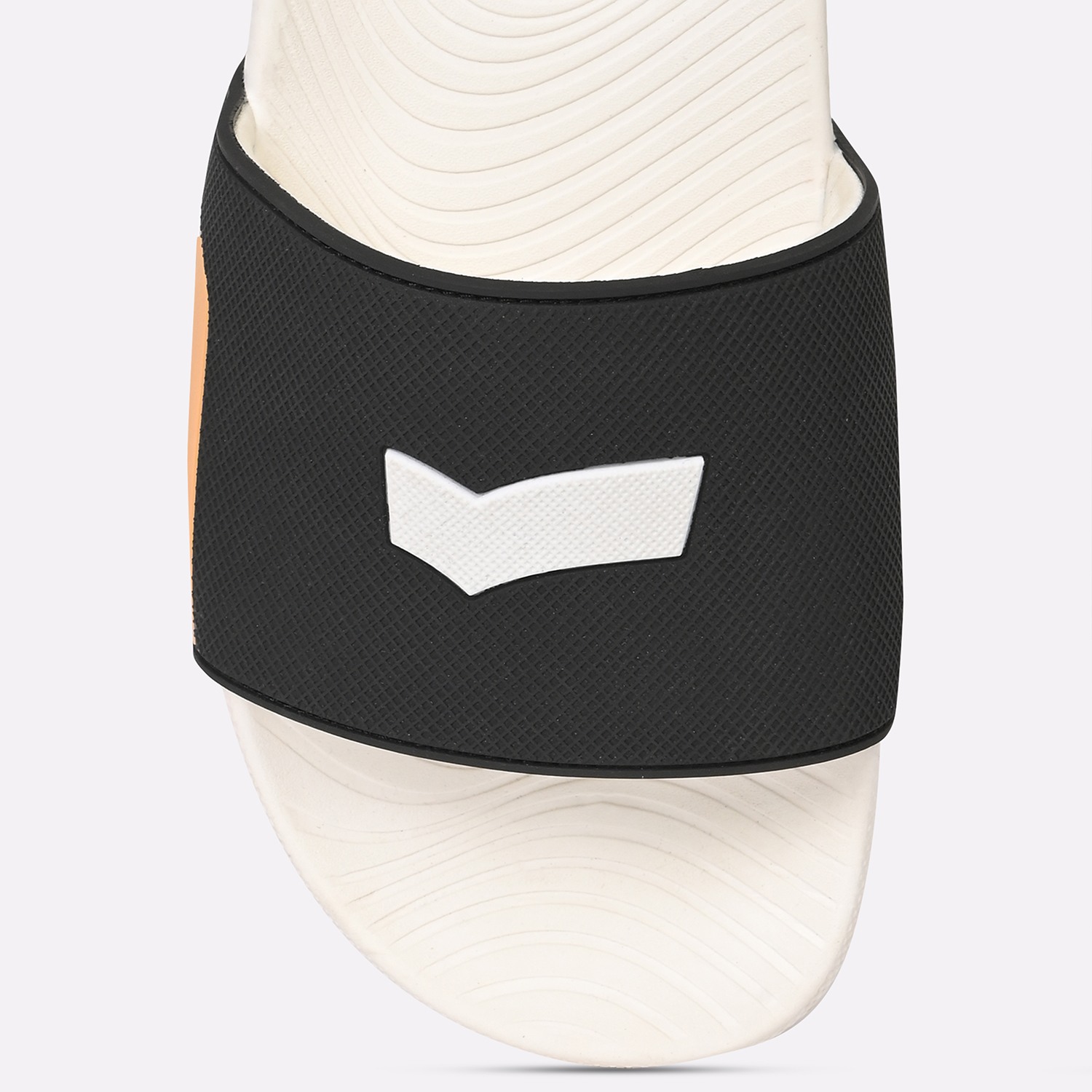 Men's Breeze X Grey Slides