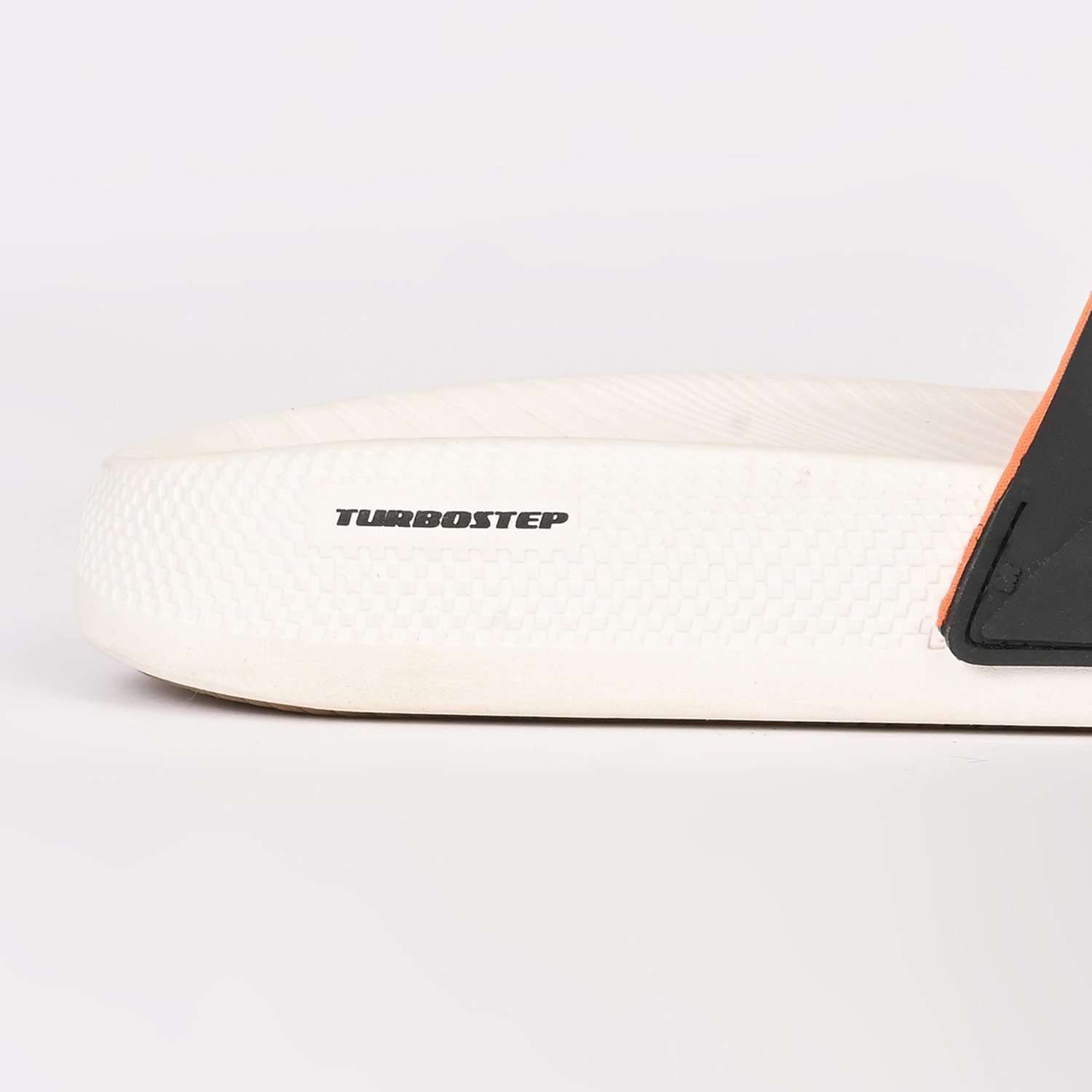 Men's Comodo Orange Slides