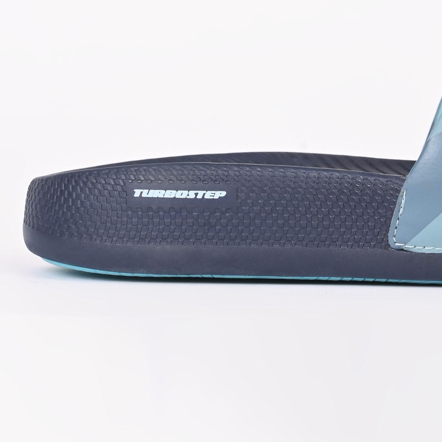 Men's Ondoso Navy Slides