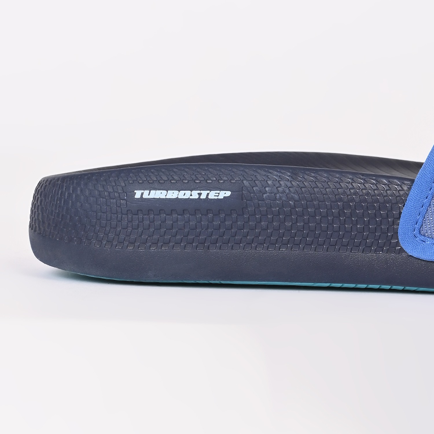 Men's SlipOnyx Navy Slides