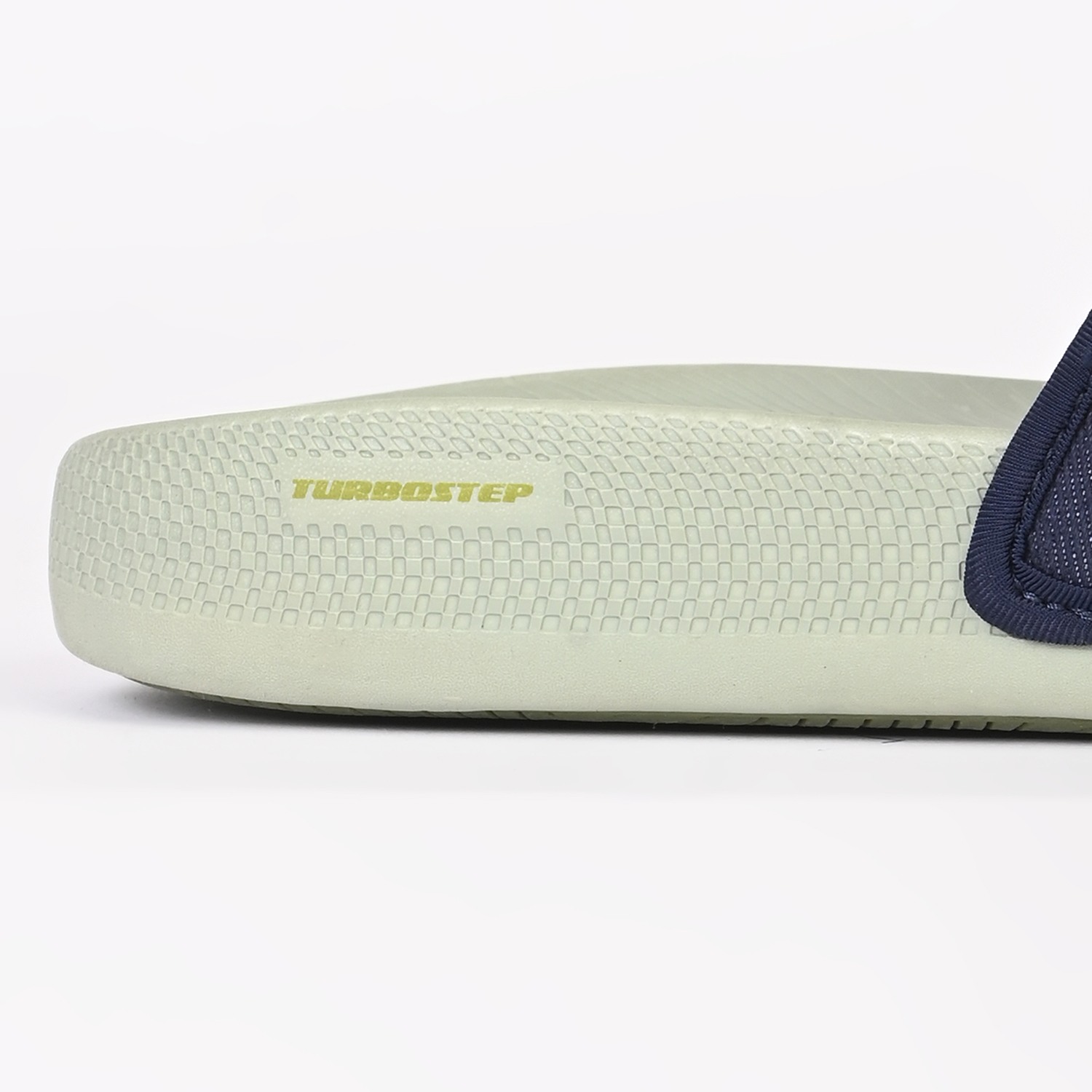 Men's SlipOnyx Navy Blue Slides