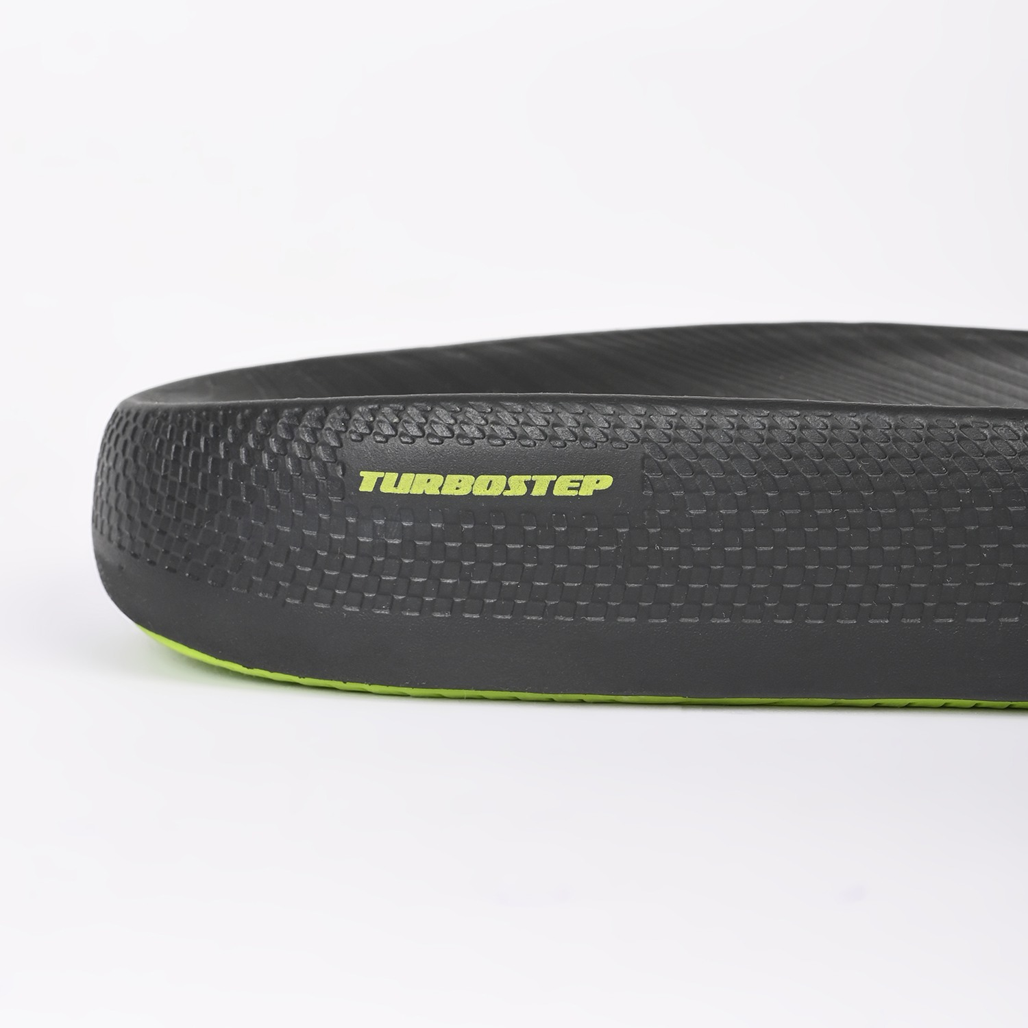 Men's WaveRunner Black Slides