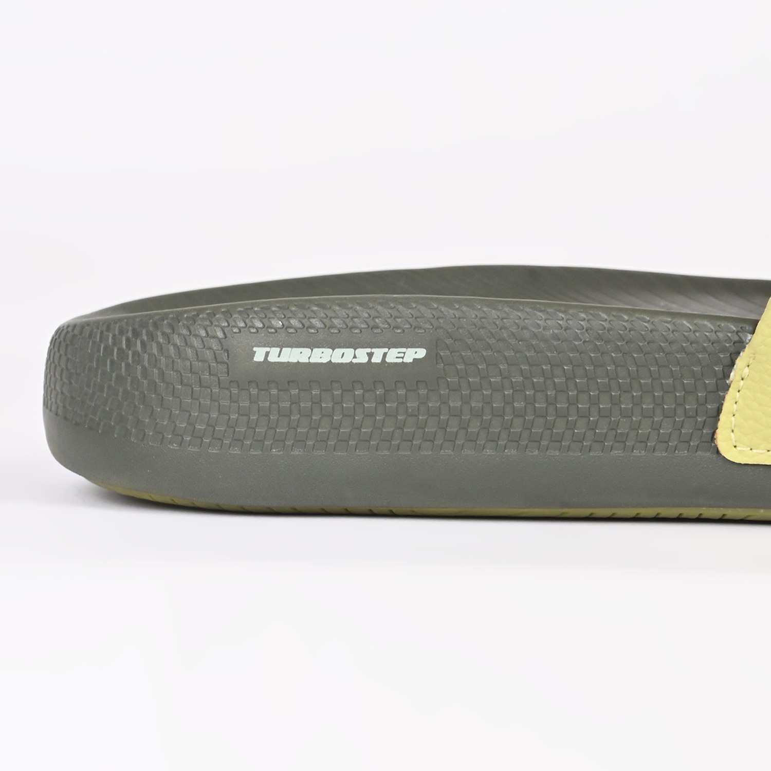 Men's WaveRunner Olive Slides