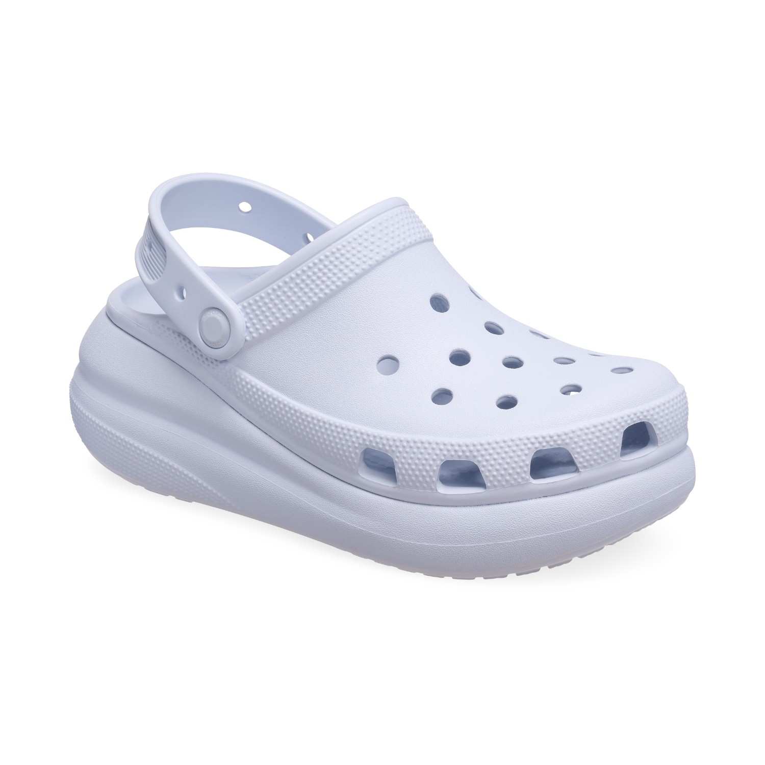 Crush Frosted Grape Unisex Clog