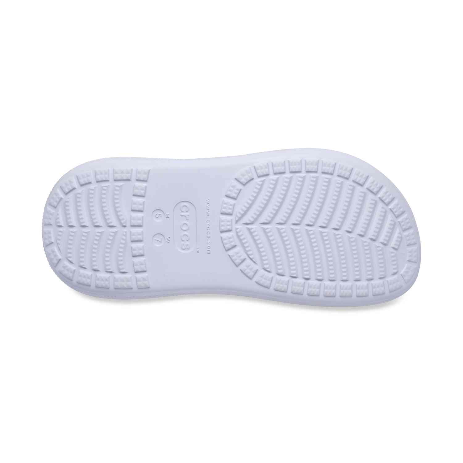 Crush Frosted Grape Unisex Clog
