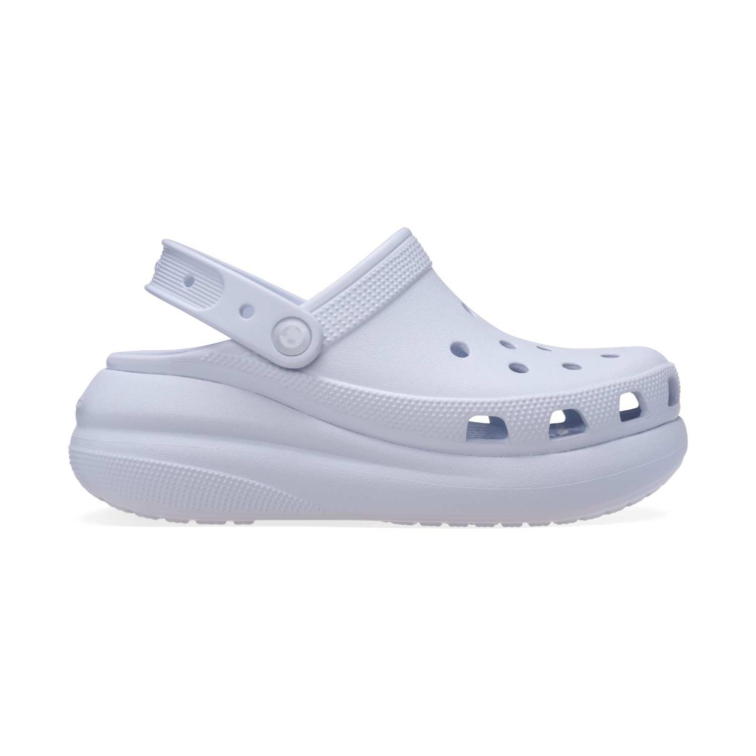 Crush Frosted Grape Unisex Clog